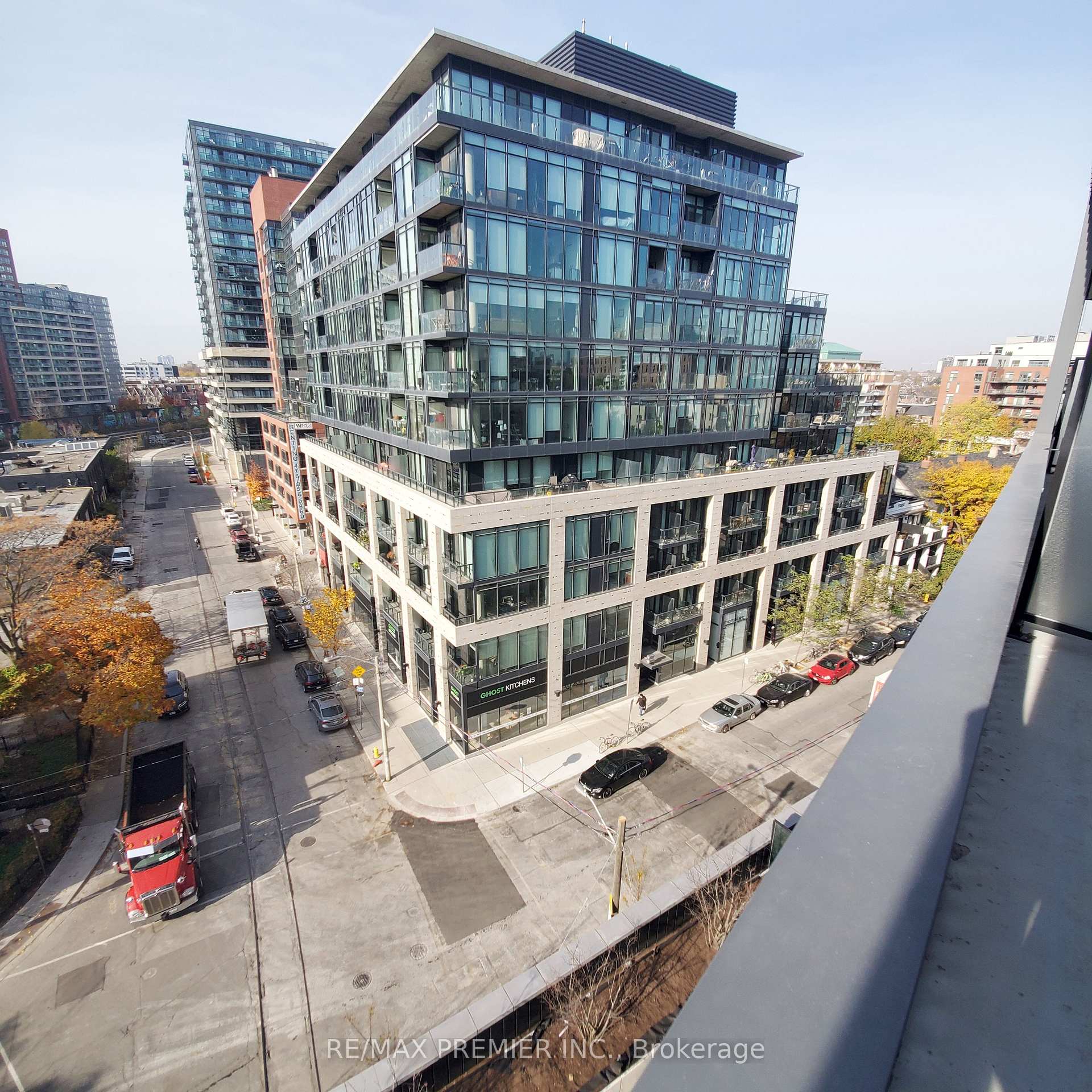 Photo 21 of Unit 710, 41 Dovercourt Road, Toronto, Niagara — HOMEH