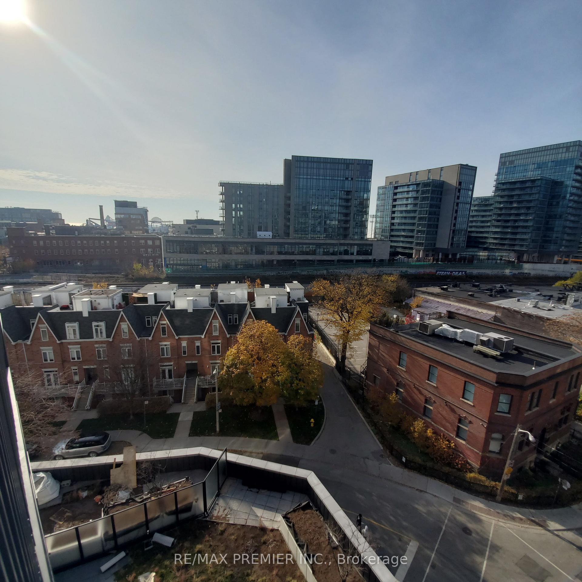 Photo 23 of Unit 710, 41 Dovercourt Road, Toronto, Niagara — HOMEH