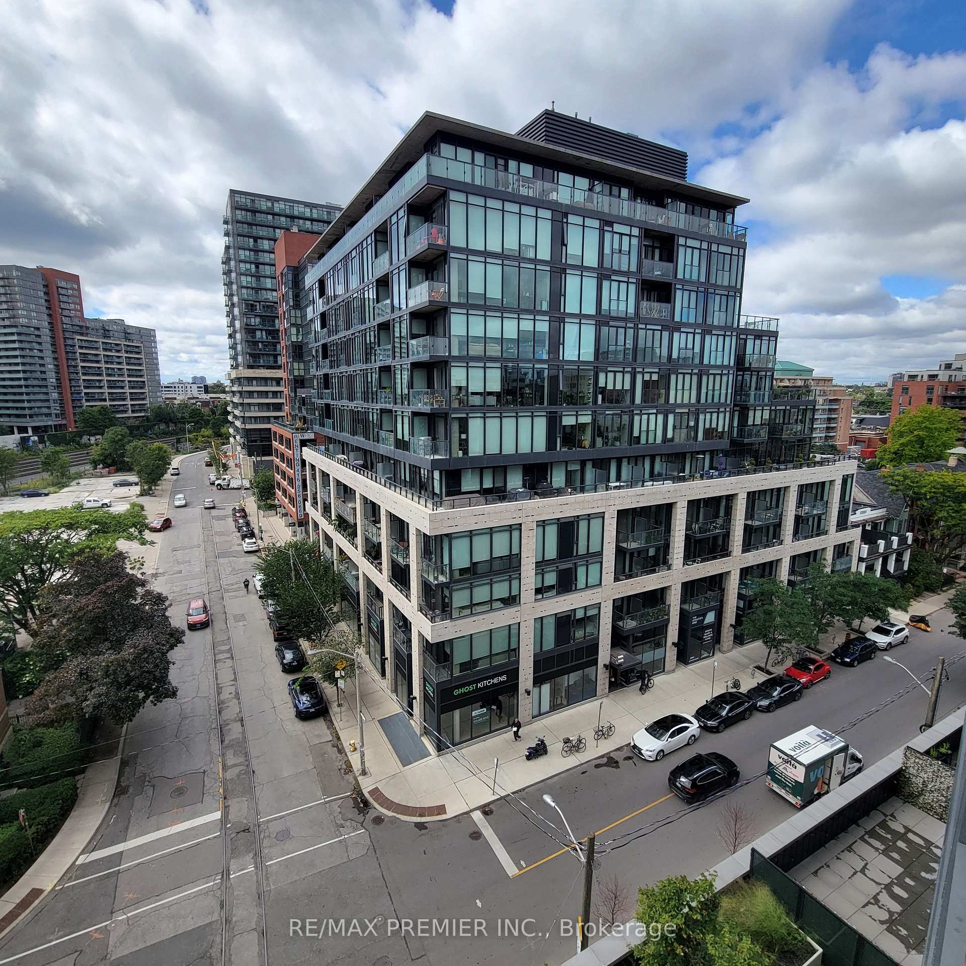 Photo 27 of Unit 710, 41 Dovercourt Road, Toronto, Niagara — HOMEH