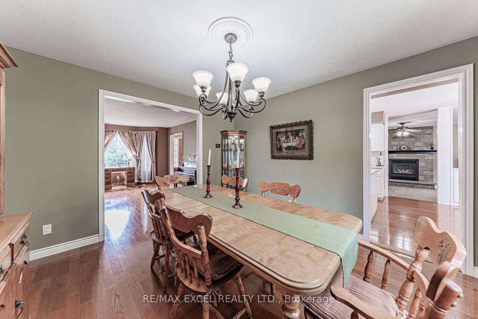 Photo 9 of 1032 Sunset Drive, Wellesley — HOMEH