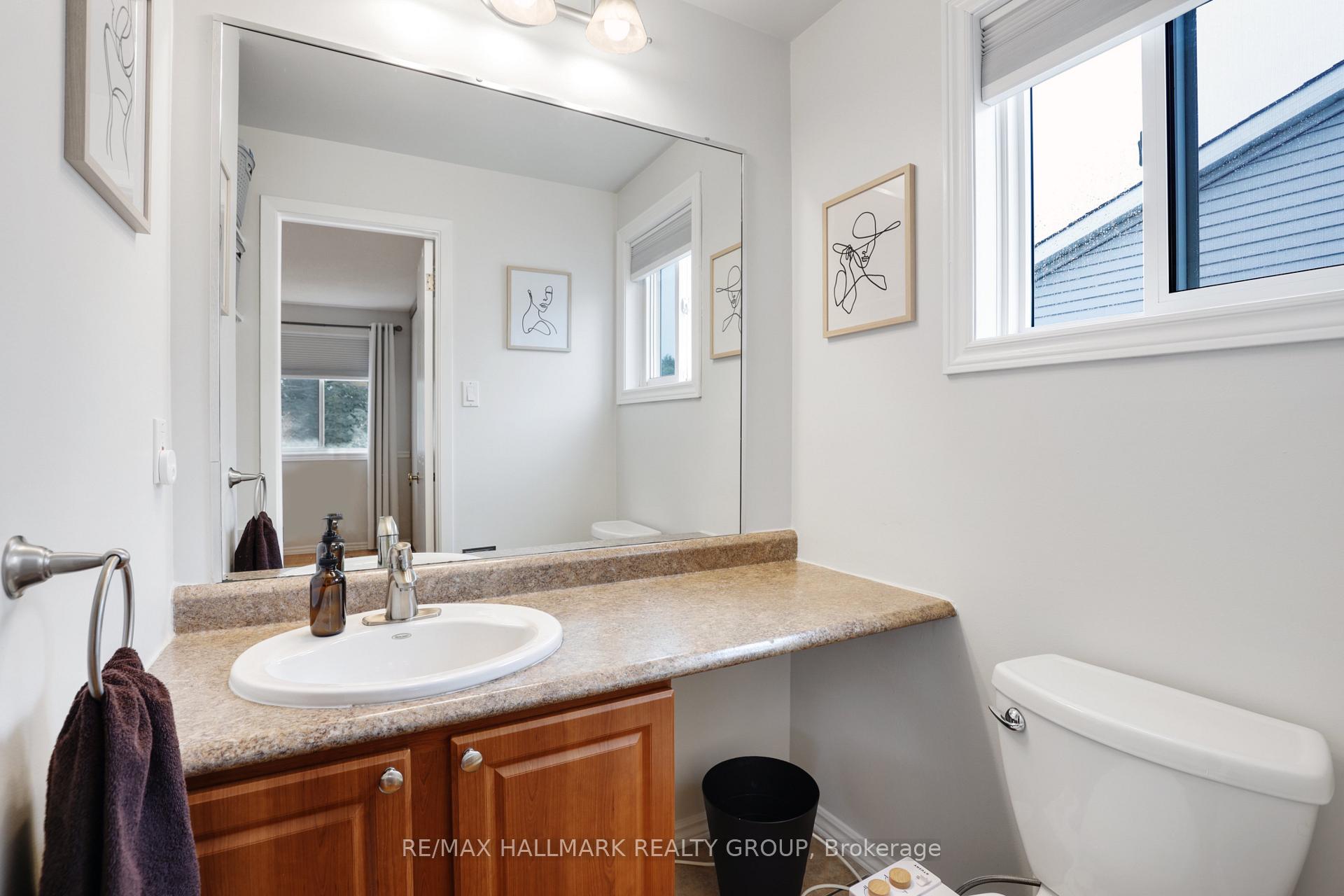 Photo 18 of 6126 Rivermill Crescent, Ottawa, Chapel Hill — HOMEH
