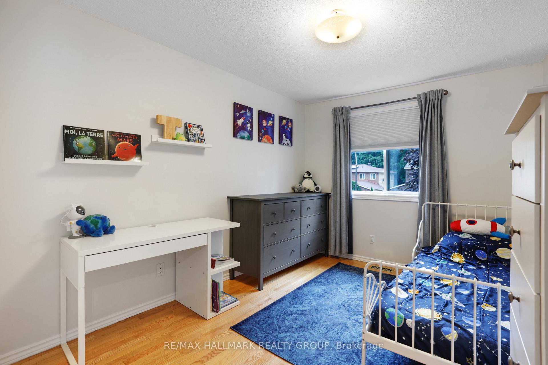 Photo 19 of 6126 Rivermill Crescent, Ottawa, Chapel Hill — HOMEH