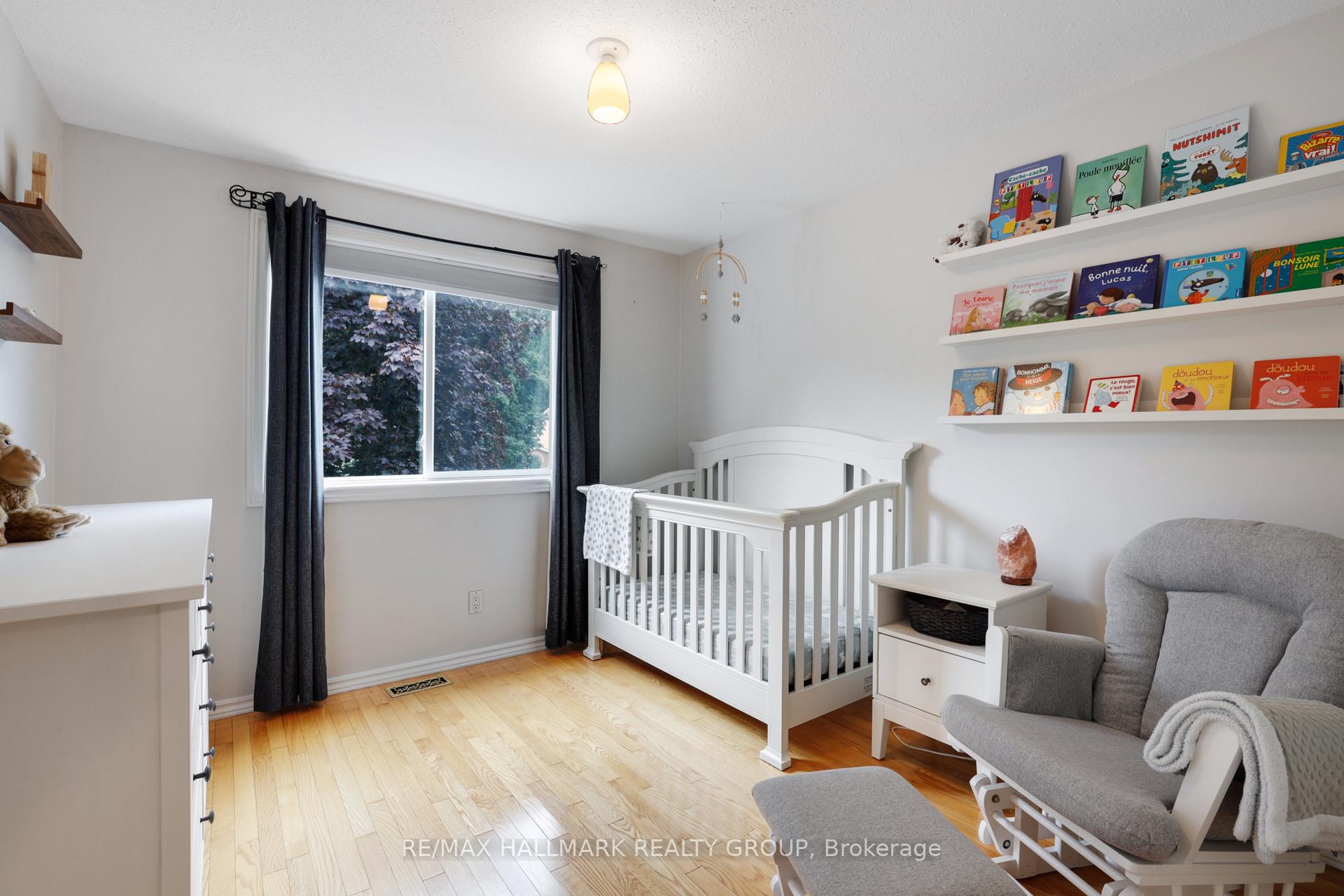 Photo 20 of 6126 Rivermill Crescent, Ottawa, Chapel Hill — HOMEH