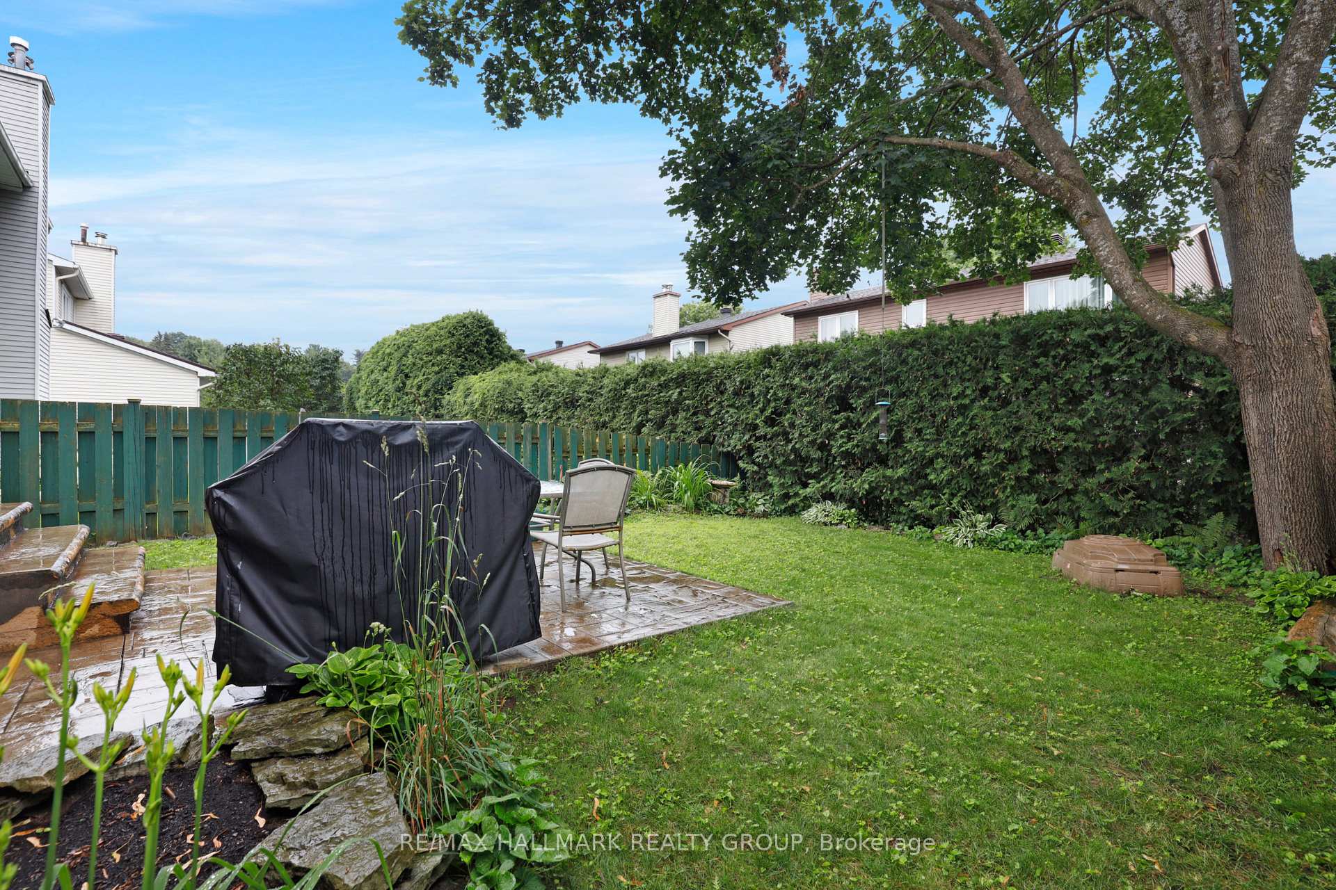 Photo 30 of 6126 Rivermill Crescent, Ottawa, Chapel Hill — HOMEH