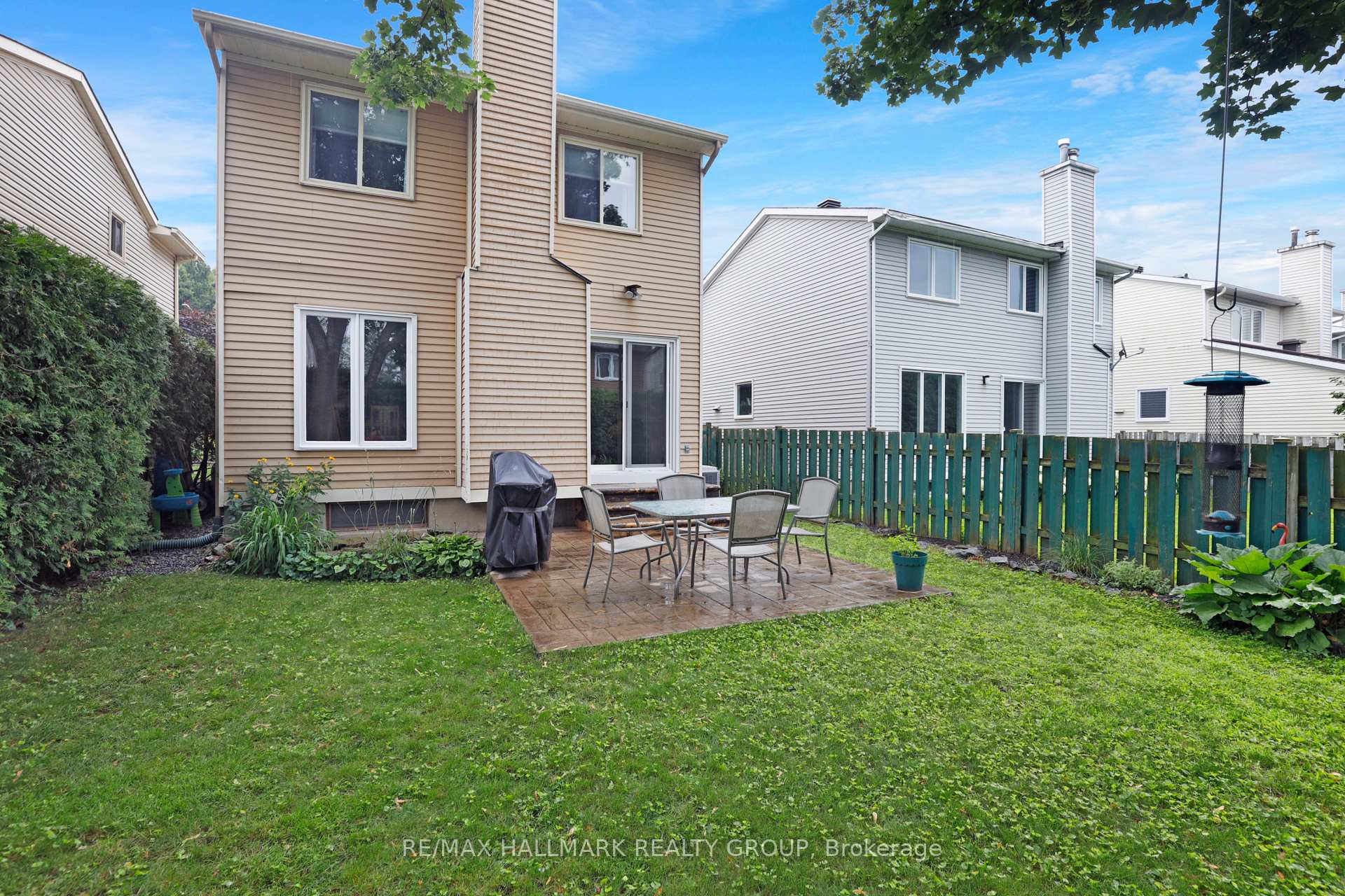 Photo 31 of 6126 Rivermill Crescent, Ottawa, Chapel Hill — HOMEH