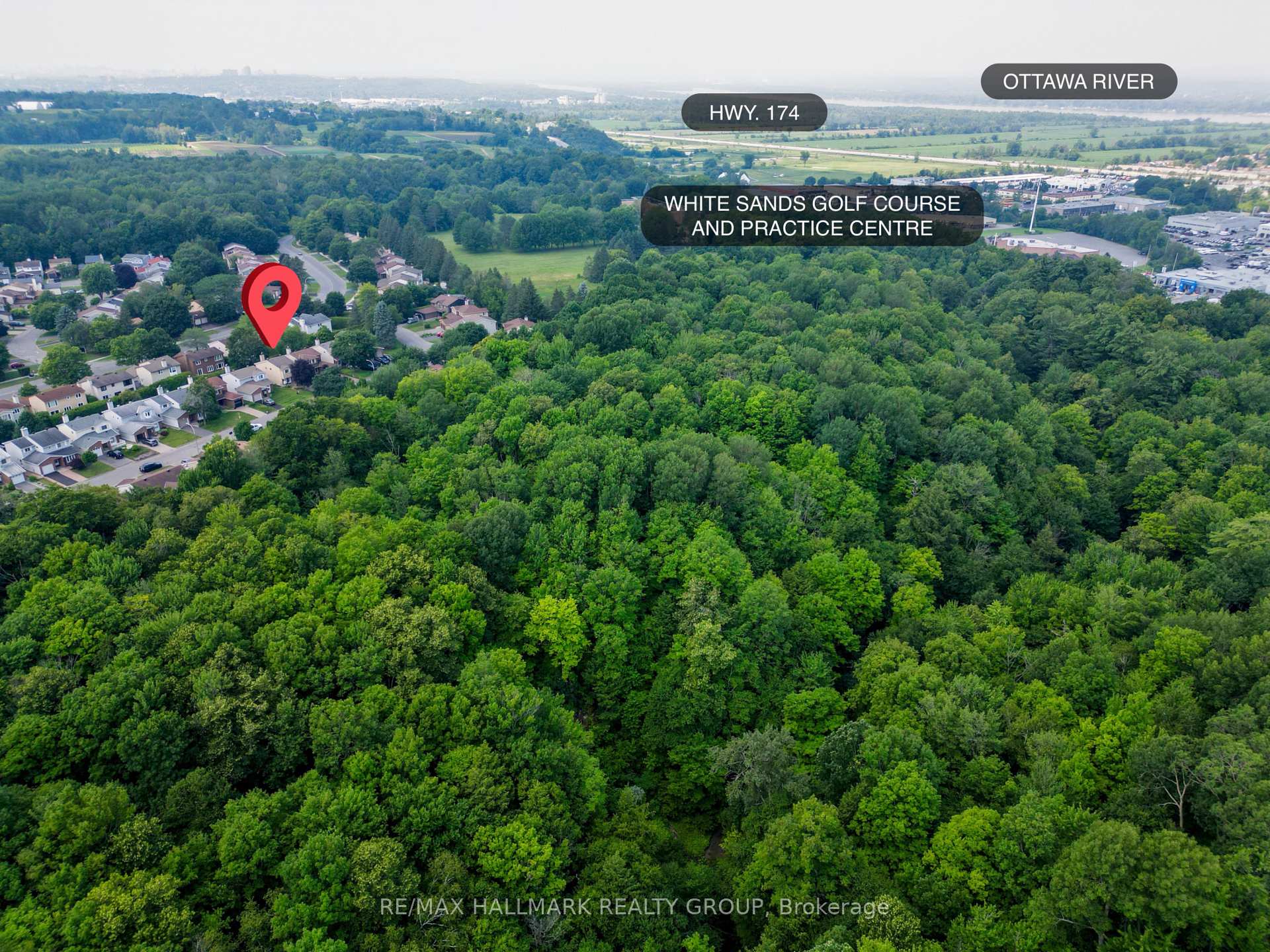 Photo 35 of 6126 Rivermill Crescent, Ottawa, Chapel Hill — HOMEH