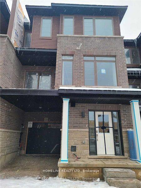 Photo 10 of Unit 121, 61 Soho Street, Hamilton, Stoney Creek Mountain — HOMEH