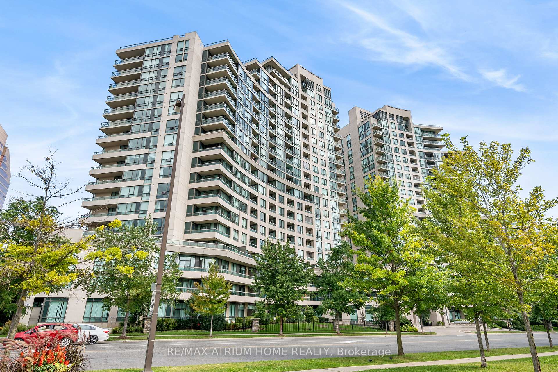 Photo of Unit 317, 509 Beecroft Road