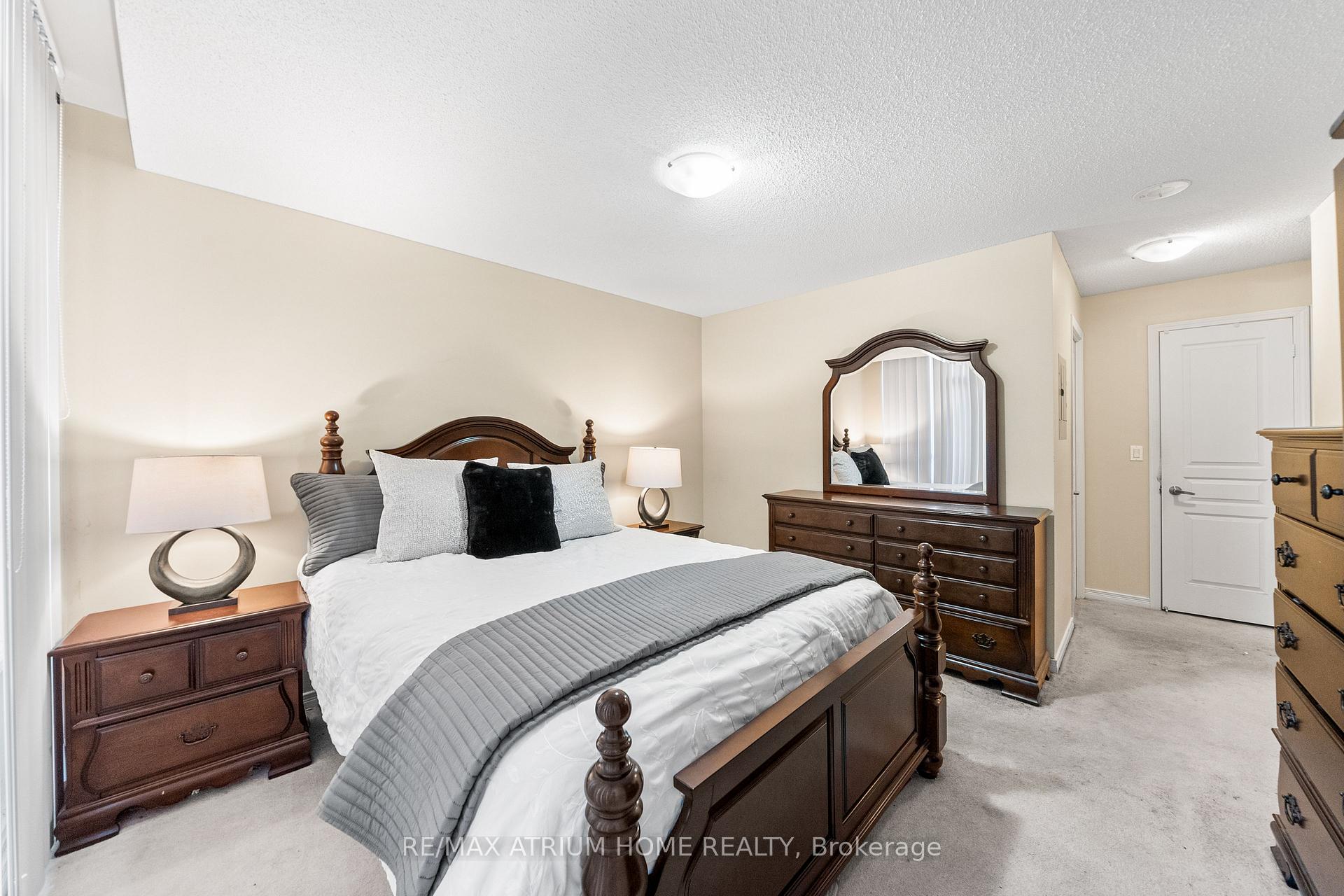 Photo 9 of Unit 317, 509 Beecroft Road, North York, Willowdale West — HOMEH