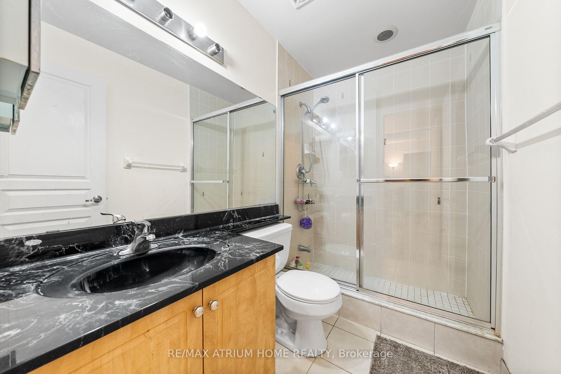 Photo 11 of Unit 317, 509 Beecroft Road, North York, Willowdale West — HOMEH
