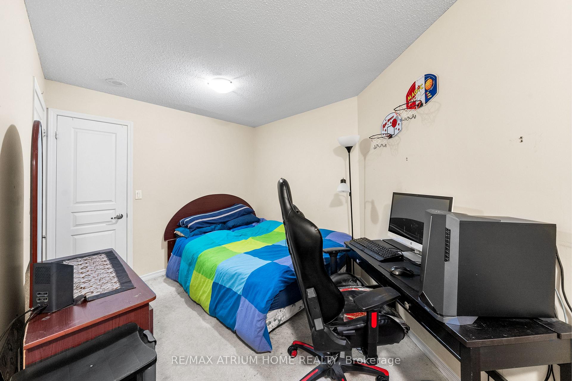 Photo 12 of Unit 317, 509 Beecroft Road, North York, Willowdale West — HOMEH