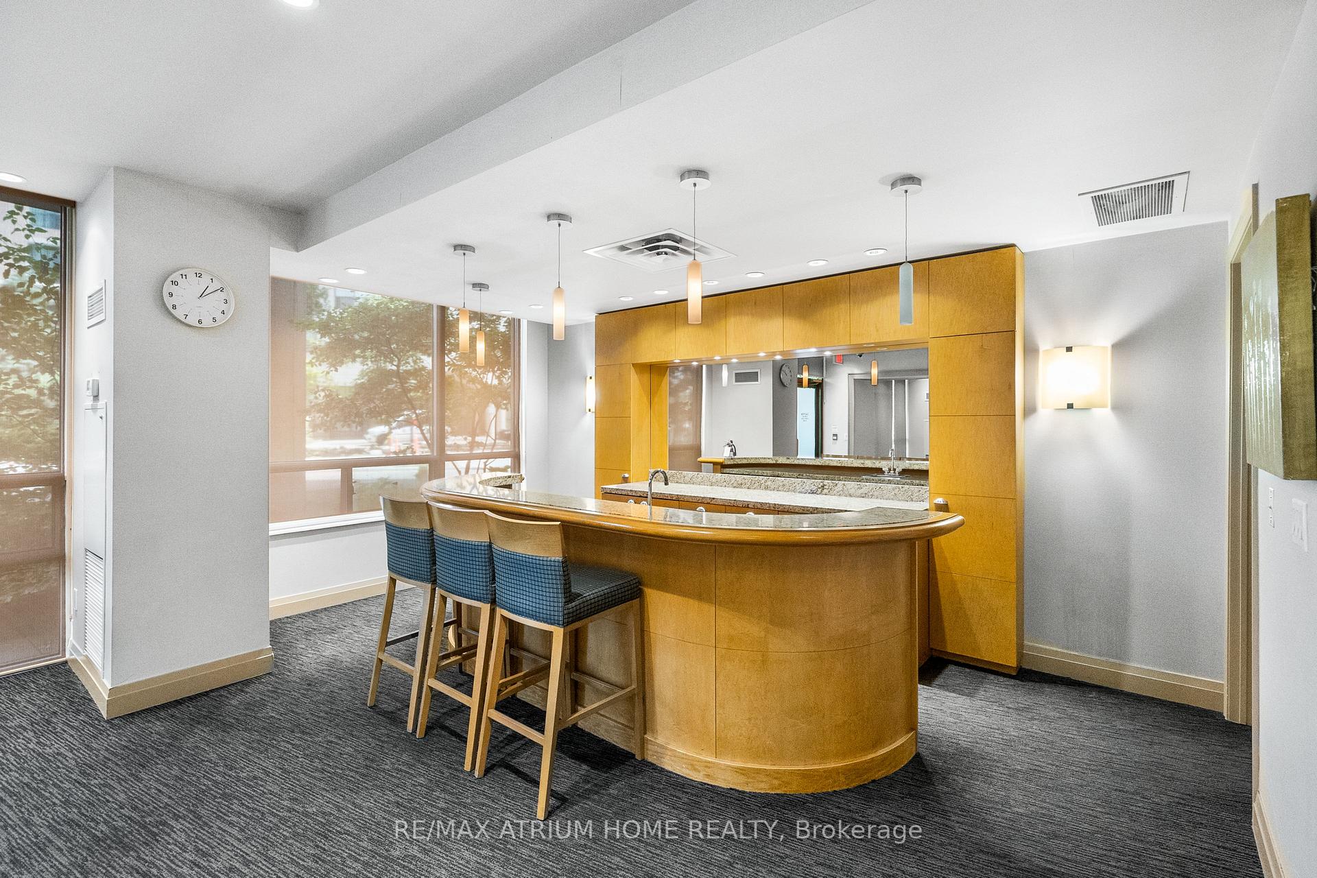 Photo 19 of Unit 317, 509 Beecroft Road, North York, Willowdale West — HOMEH