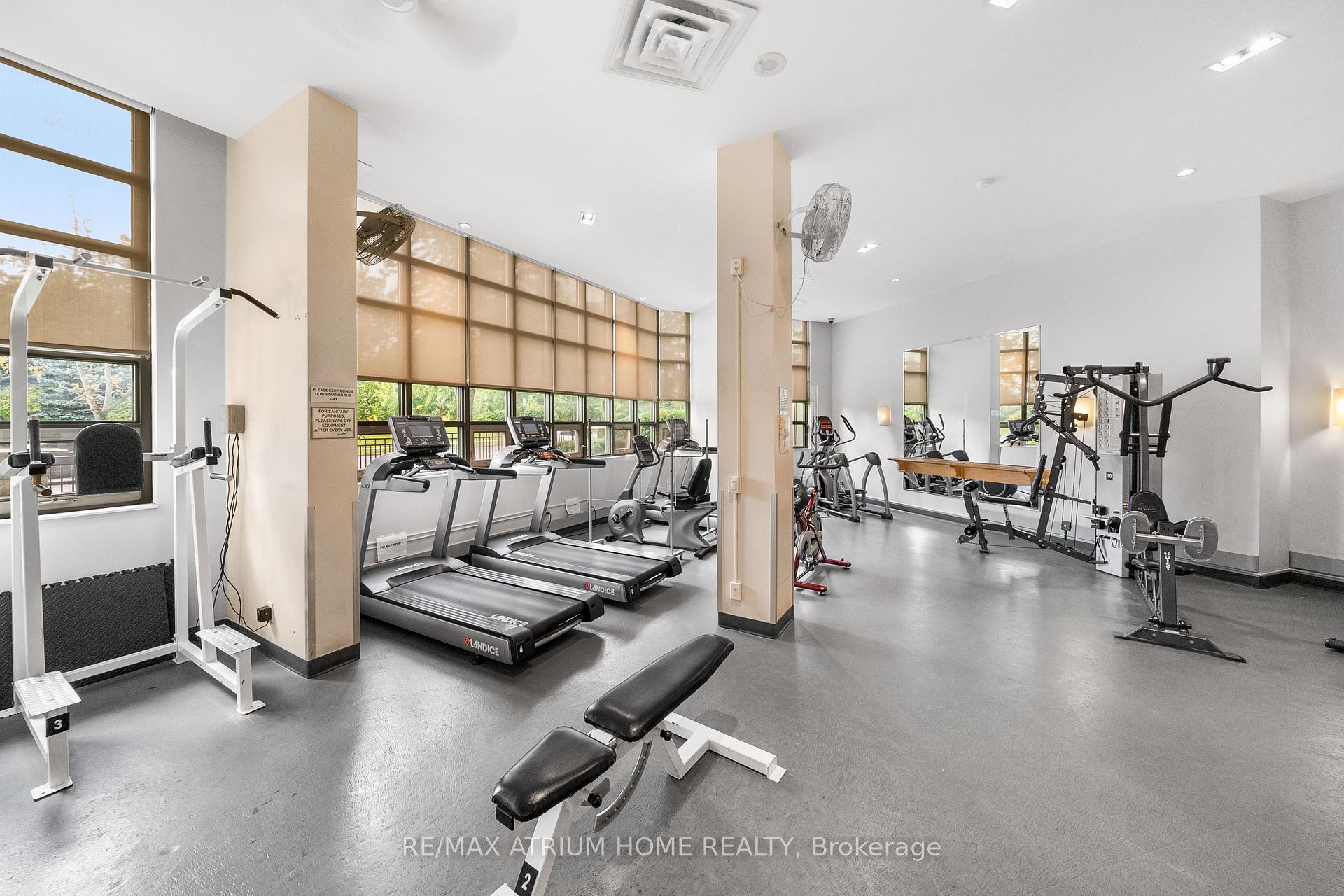 Photo 20 of Unit 317, 509 Beecroft Road, North York, Willowdale West — HOMEH