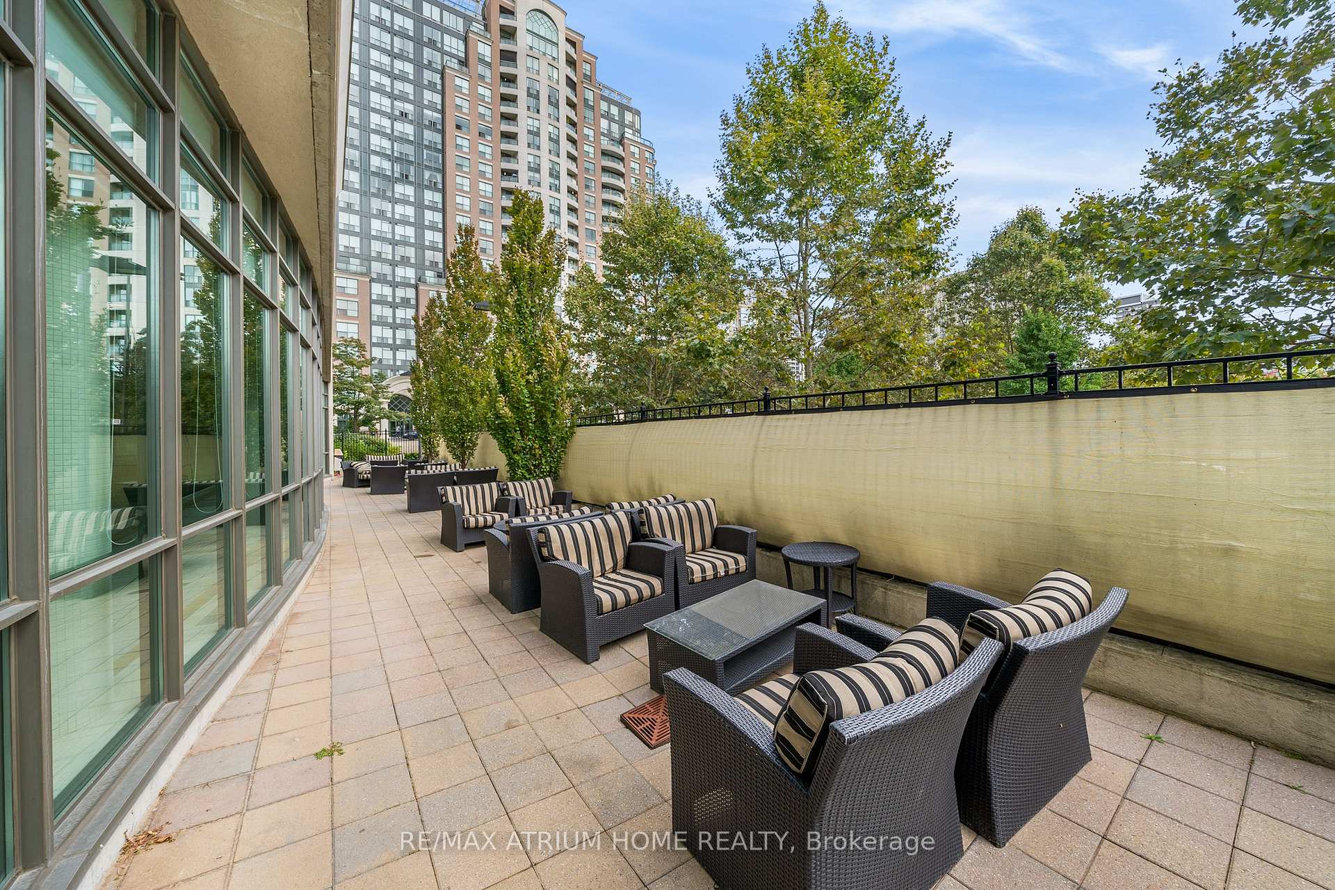 Photo 22 of Unit 317, 509 Beecroft Road, North York, Willowdale West — HOMEH
