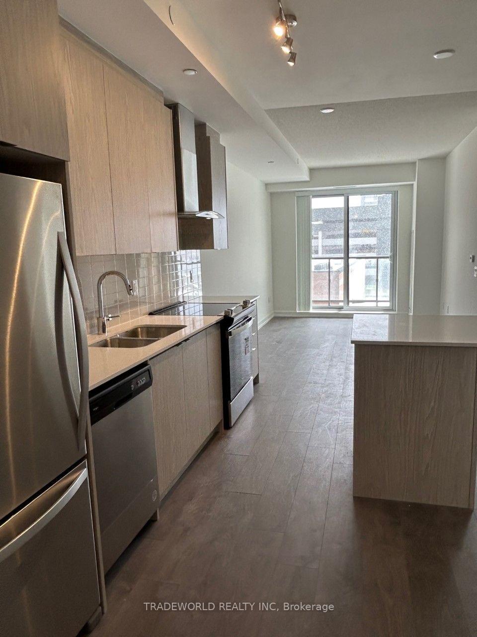 Photo 2 of Unit 311, 55 Duke Street, Kitchener, City Commercial Core — HOMEH