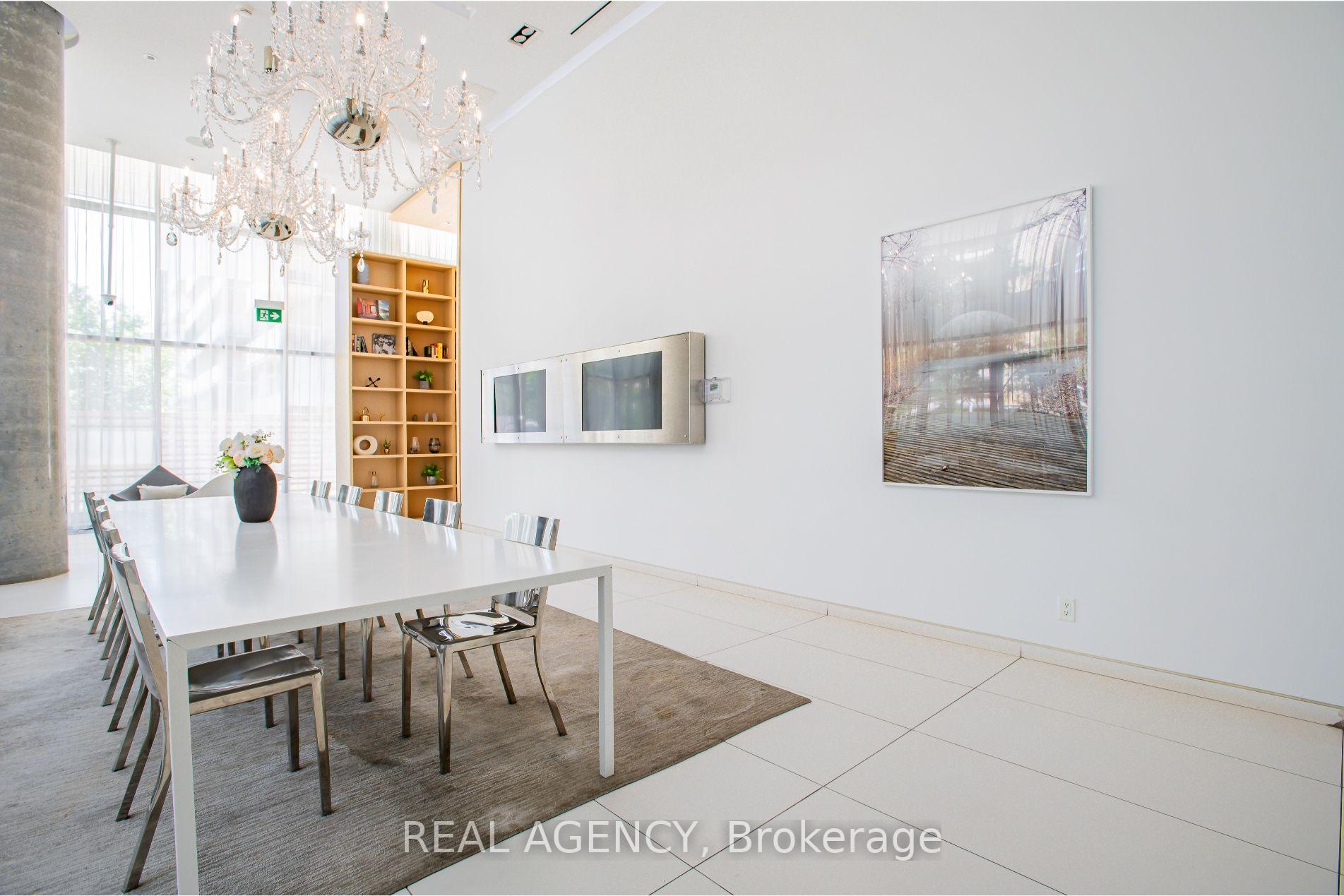 Photo 7 of Unit 2512, 185 Roehampton Avenue, Toronto, Mount Pleasant West — HOMEH