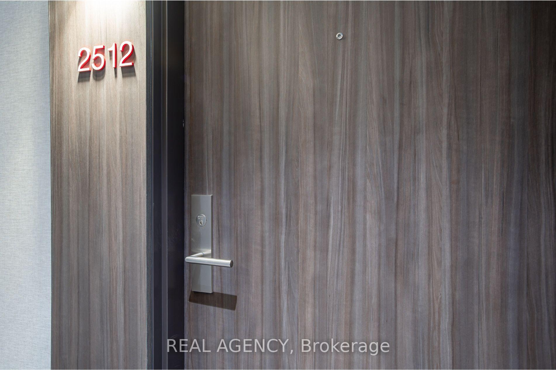 Photo 9 of Unit 2512, 185 Roehampton Avenue, Toronto, Mount Pleasant West — HOMEH