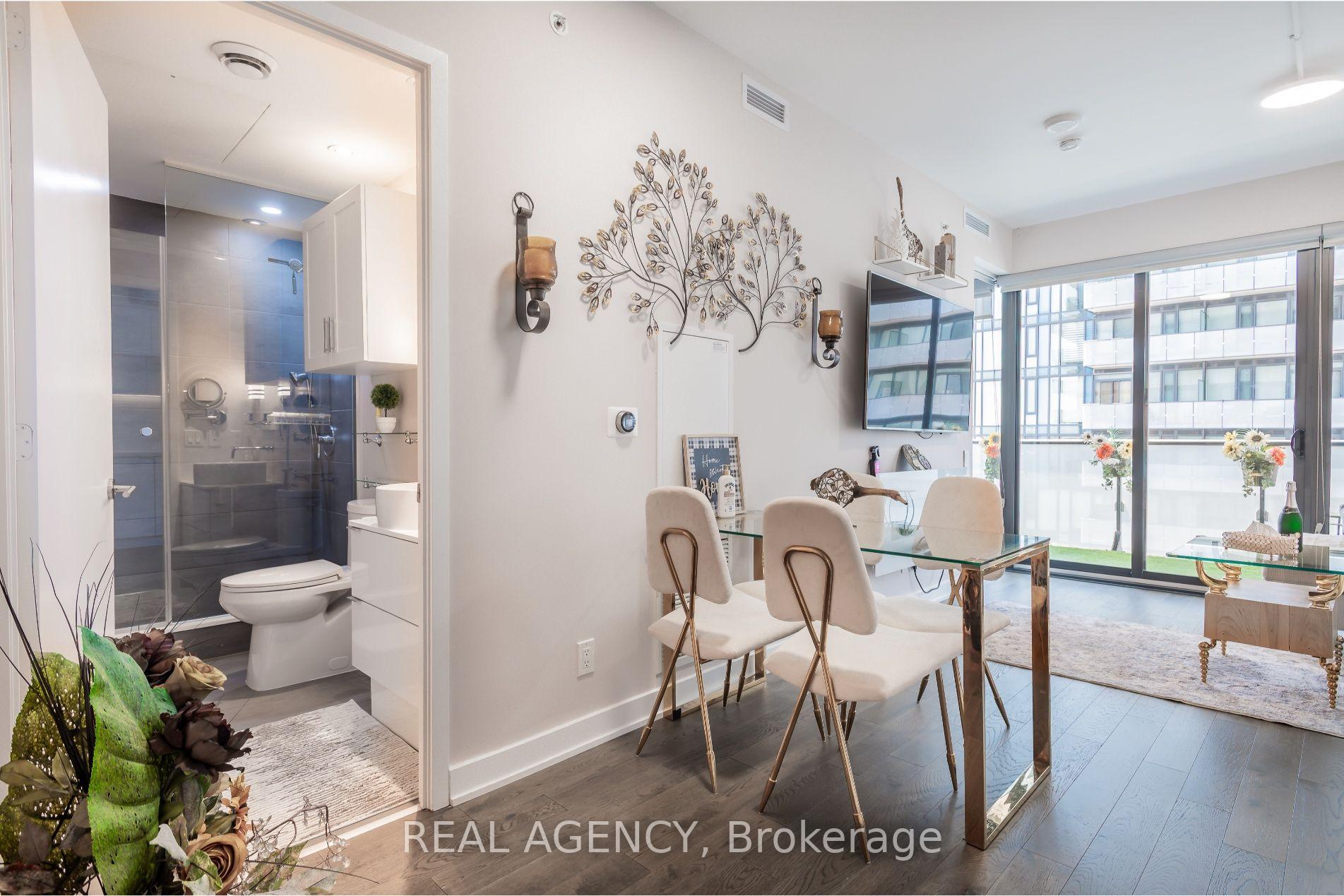 Photo 11 of Unit 2512, 185 Roehampton Avenue, Toronto, Mount Pleasant West — HOMEH