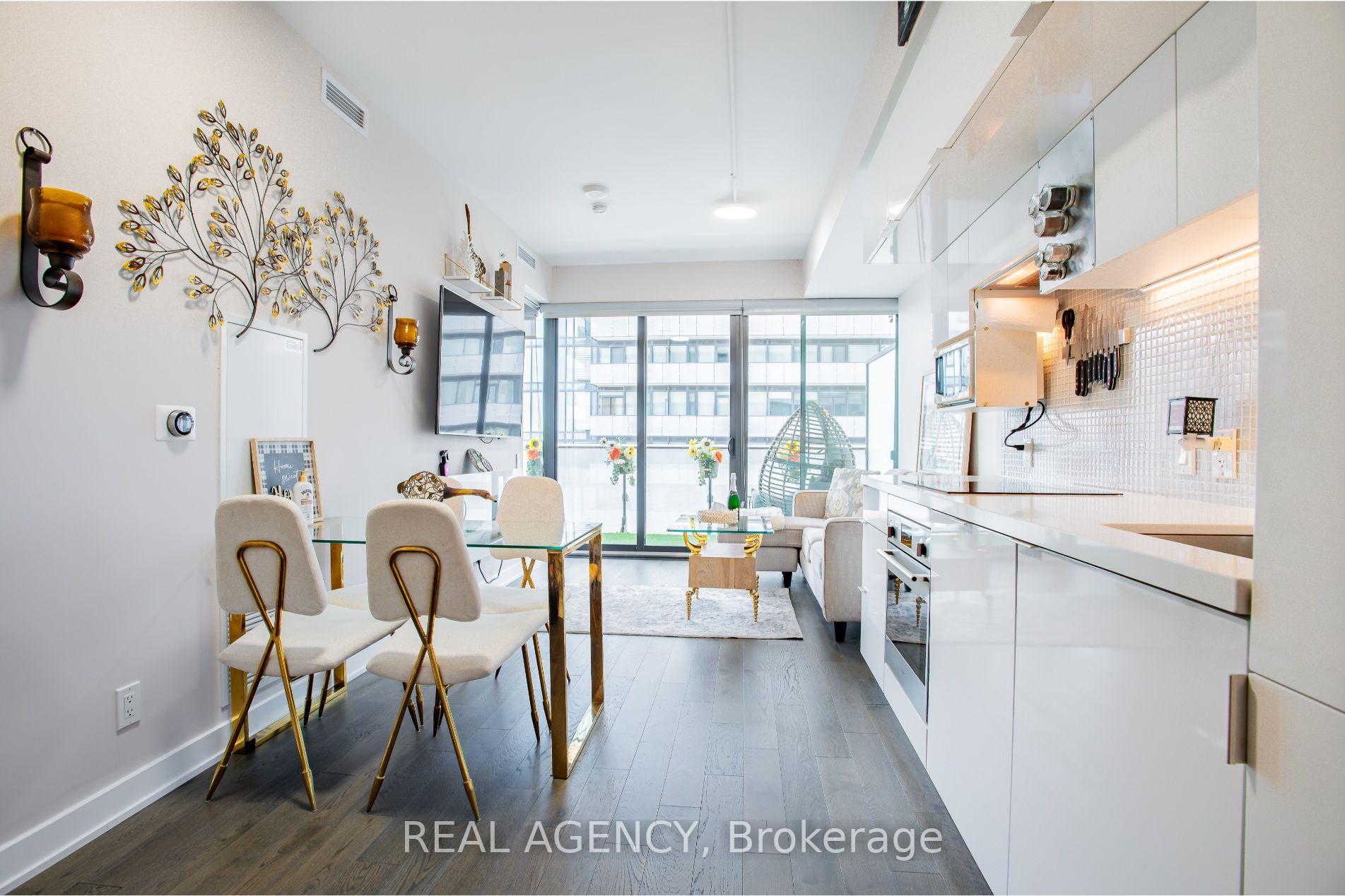 Photo 12 of Unit 2512, 185 Roehampton Avenue, Toronto, Mount Pleasant West — HOMEH