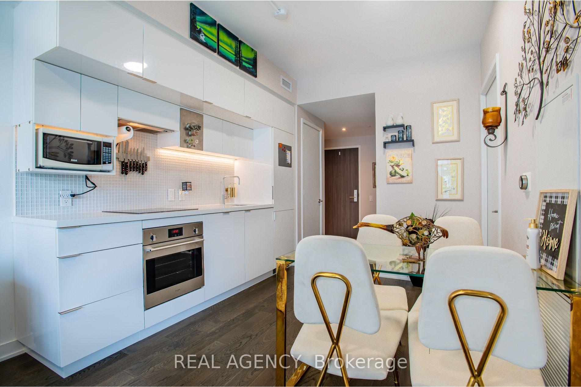 Photo 13 of Unit 2512, 185 Roehampton Avenue, Toronto, Mount Pleasant West — HOMEH