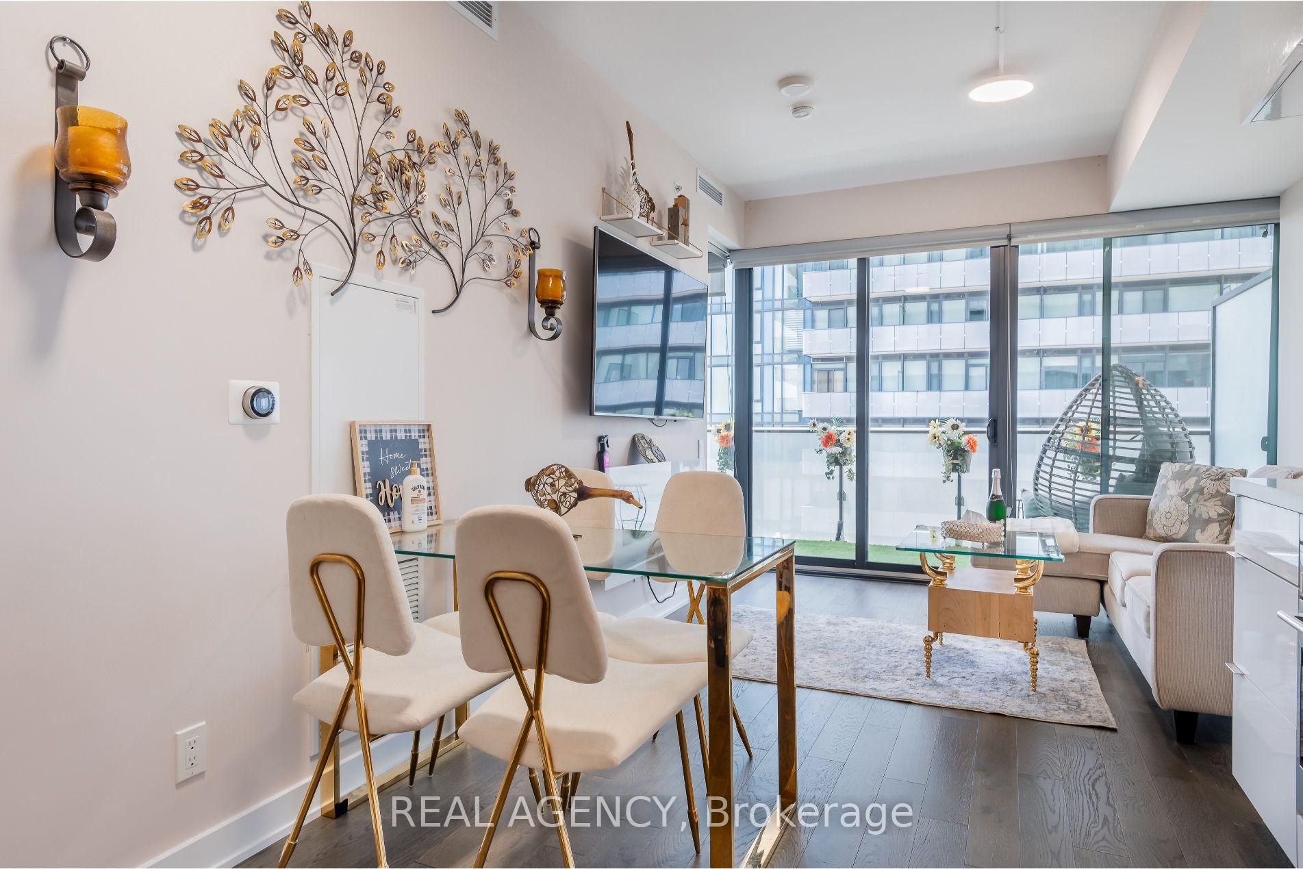 Photo 14 of Unit 2512, 185 Roehampton Avenue, Toronto, Mount Pleasant West — HOMEH