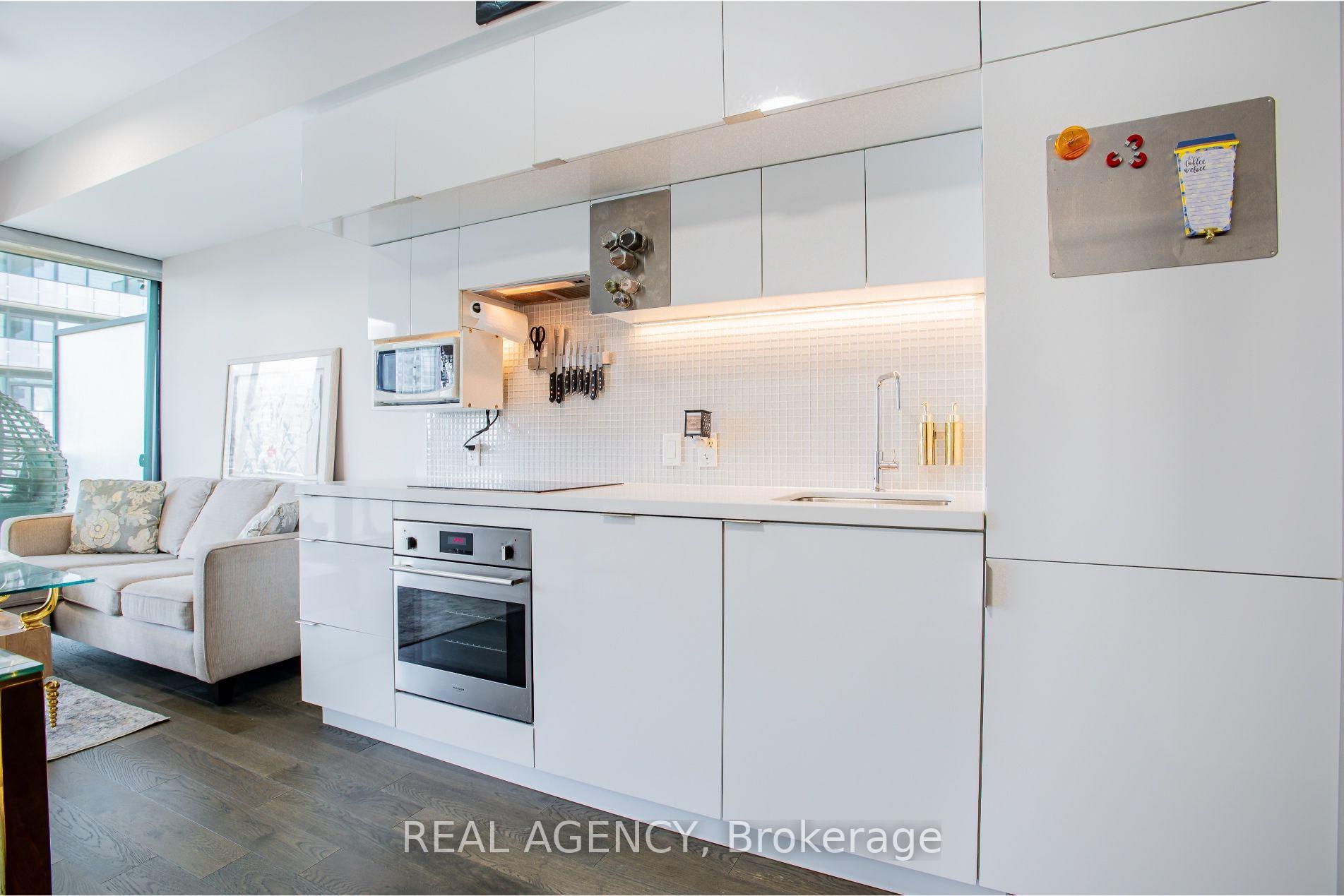 Photo 15 of Unit 2512, 185 Roehampton Avenue, Toronto, Mount Pleasant West — HOMEH