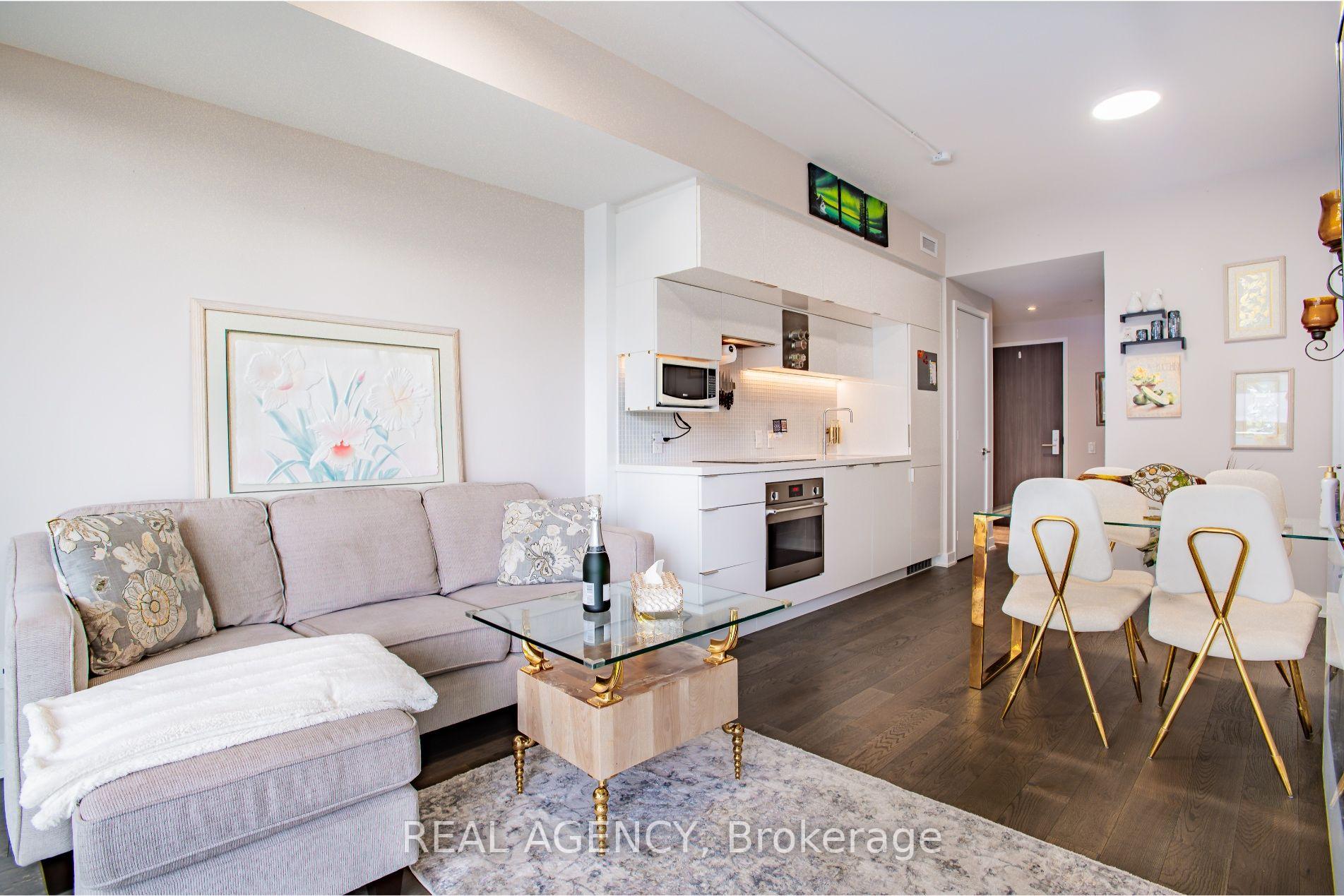 Photo 16 of Unit 2512, 185 Roehampton Avenue, Toronto, Mount Pleasant West — HOMEH