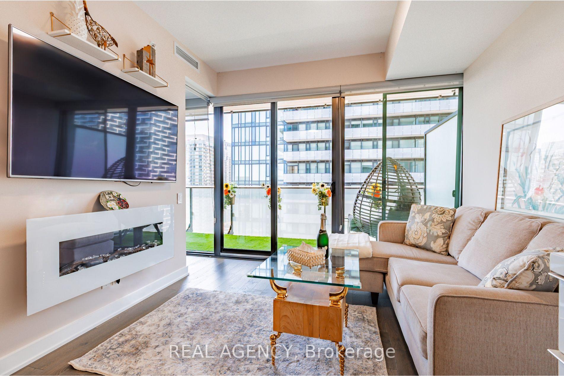 Photo 17 of Unit 2512, 185 Roehampton Avenue, Toronto, Mount Pleasant West — HOMEH