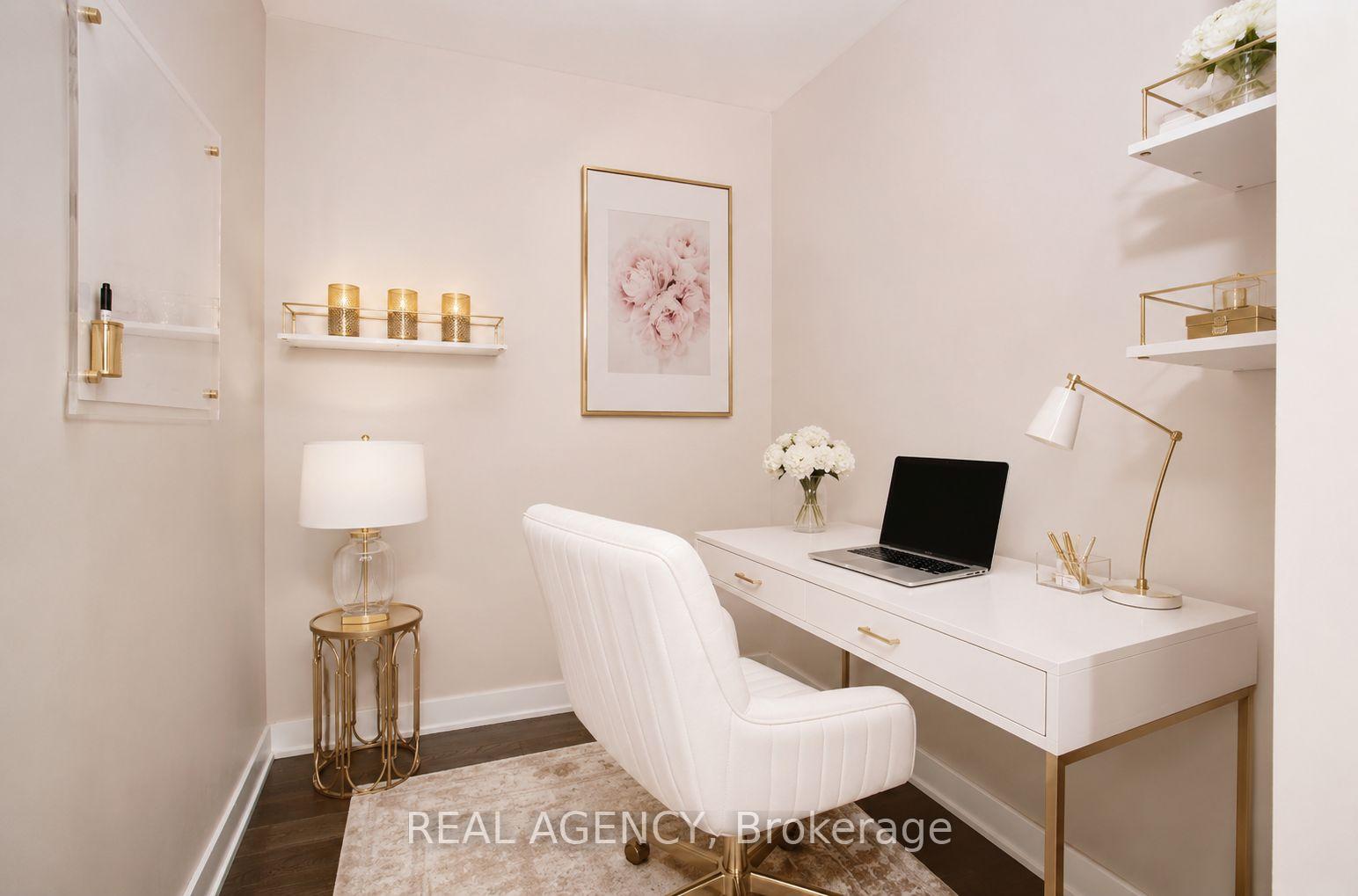 Photo 19 of Unit 2512, 185 Roehampton Avenue, Toronto, Mount Pleasant West — HOMEH