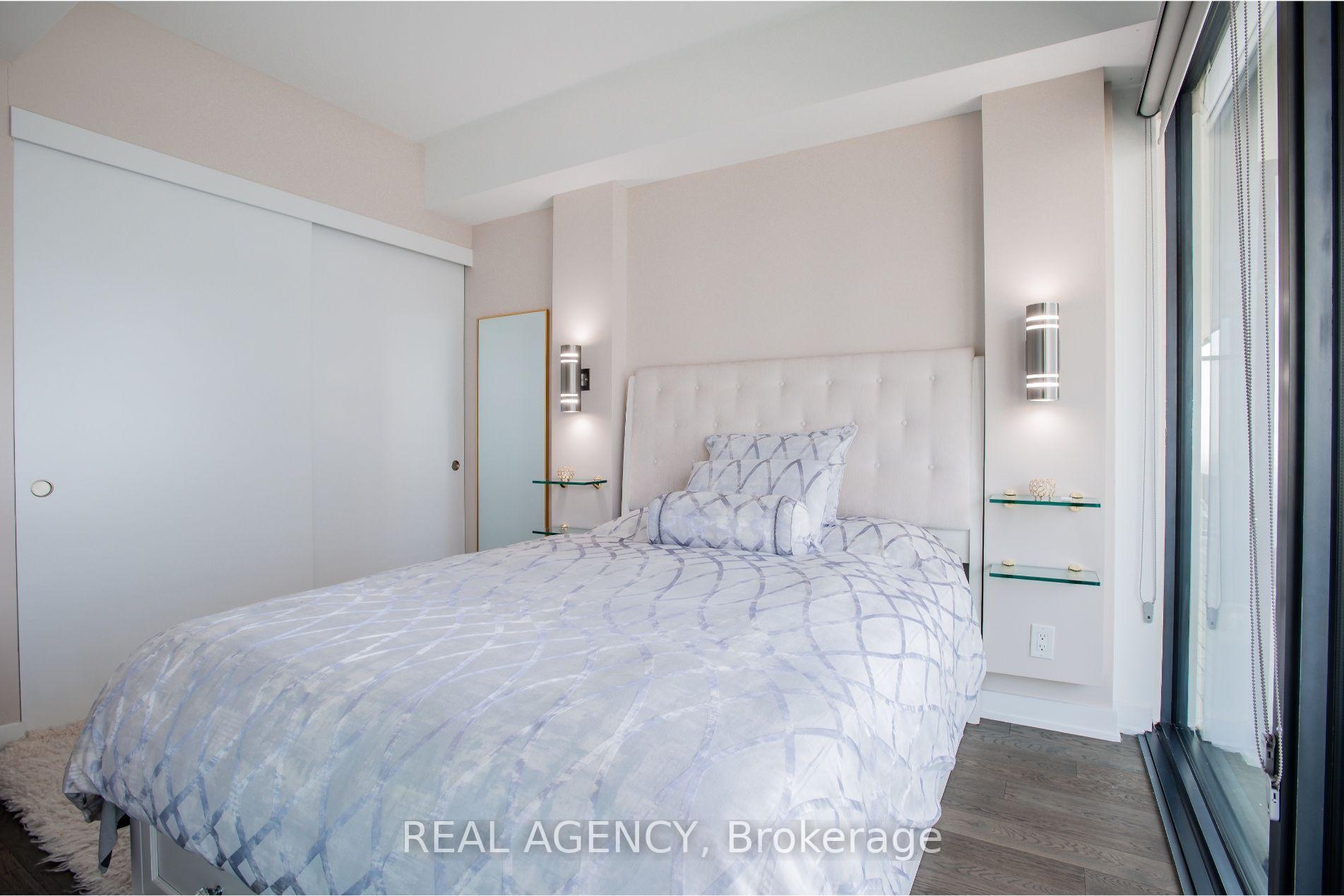 Photo 21 of Unit 2512, 185 Roehampton Avenue, Toronto, Mount Pleasant West — HOMEH