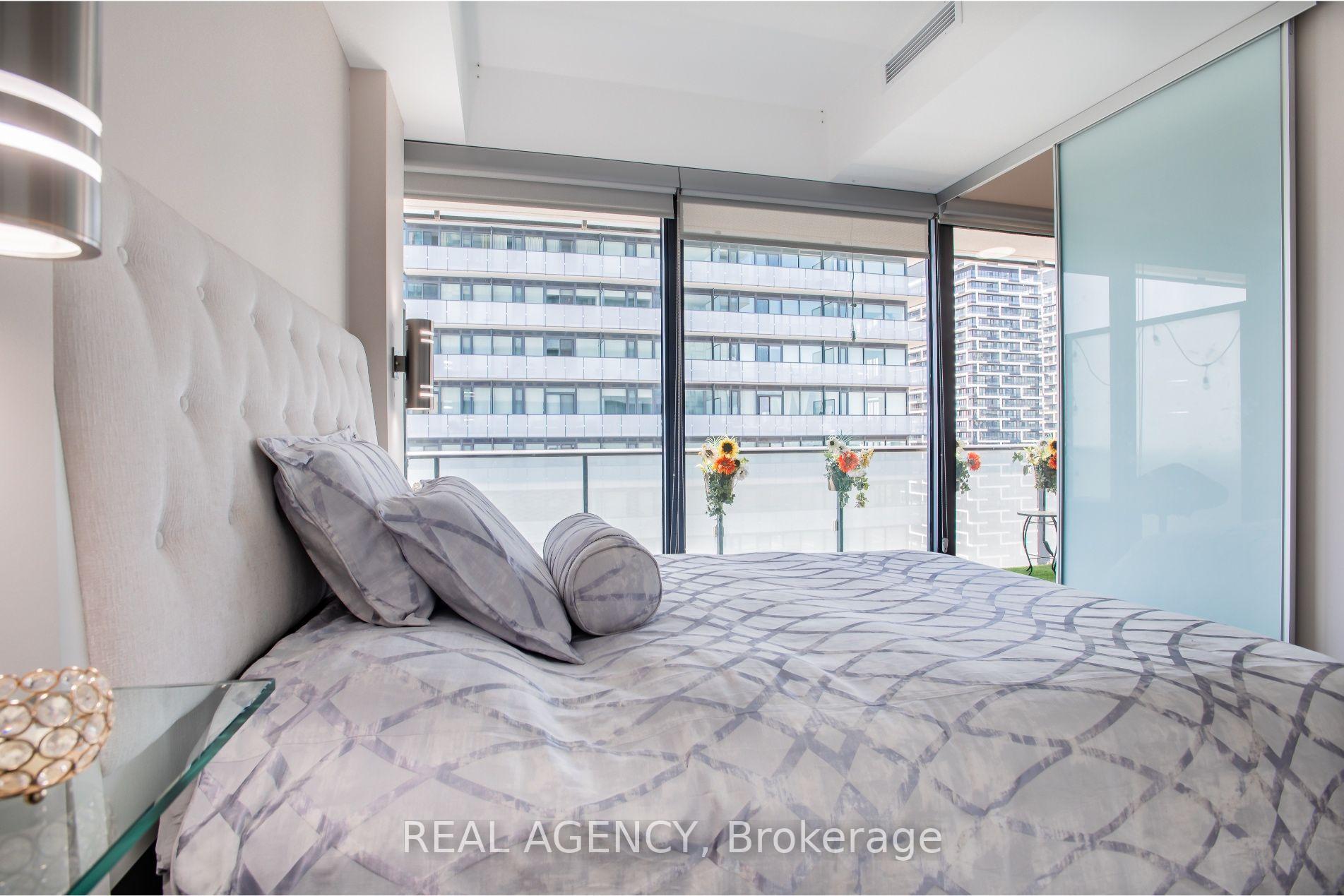 Photo 22 of Unit 2512, 185 Roehampton Avenue, Toronto, Mount Pleasant West — HOMEH