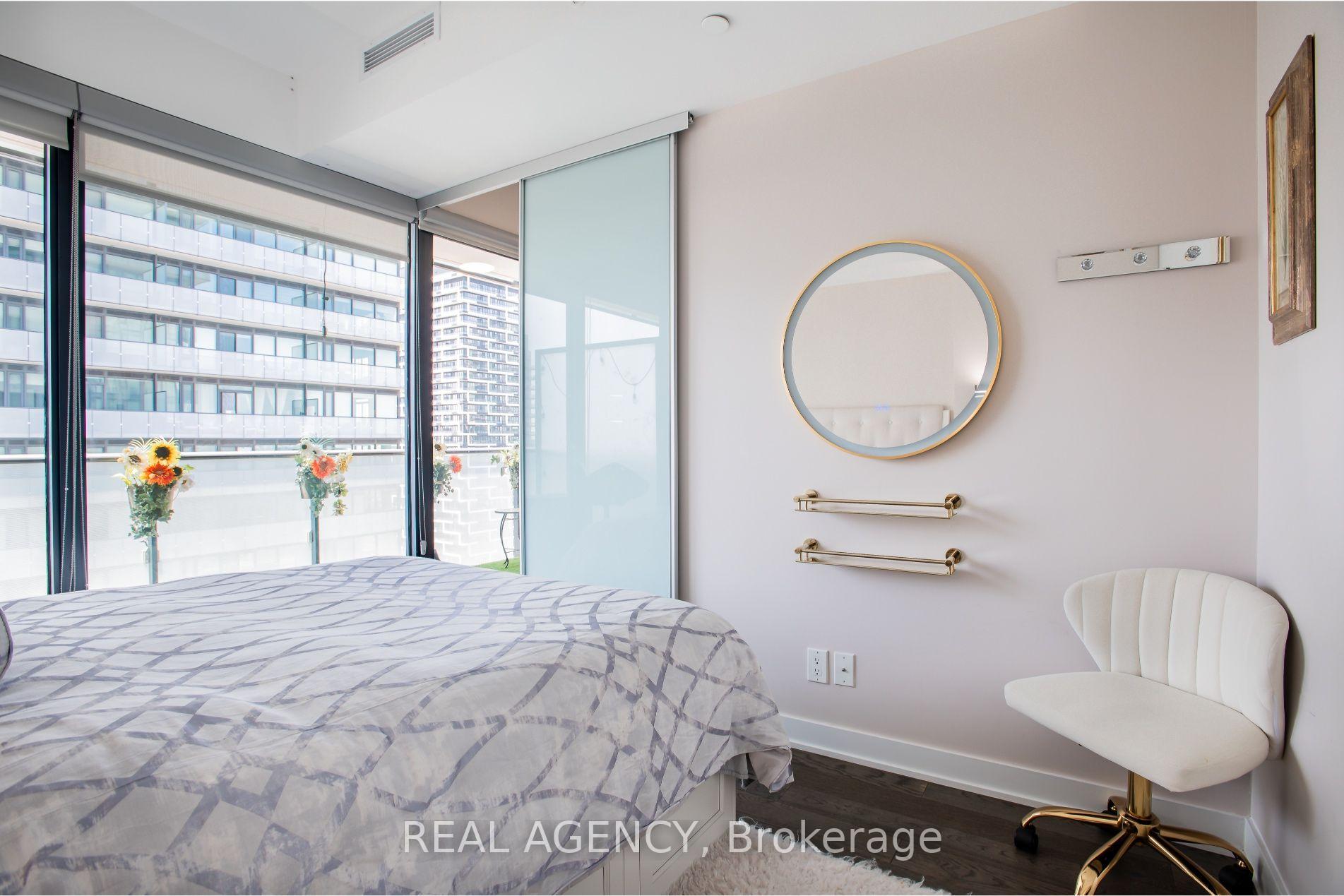 Photo 23 of Unit 2512, 185 Roehampton Avenue, Toronto, Mount Pleasant West — HOMEH