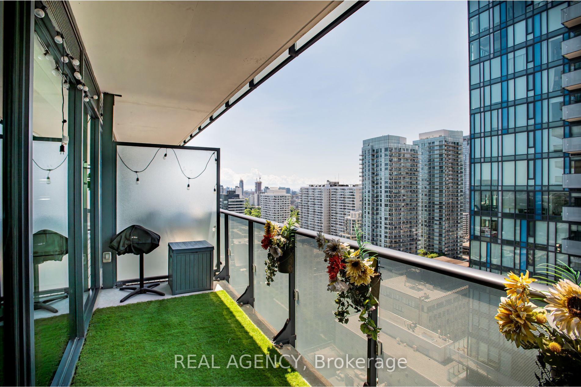 Photo 26 of Unit 2512, 185 Roehampton Avenue, Toronto, Mount Pleasant West — HOMEH