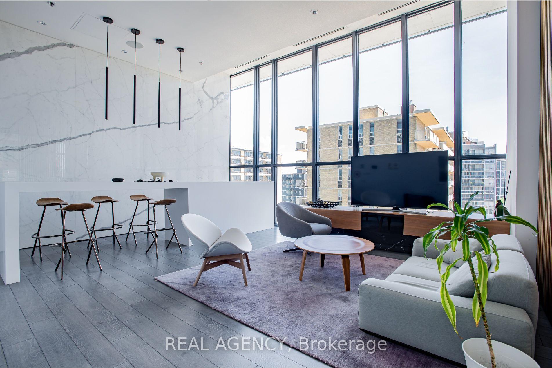 Photo 29 of Unit 2512, 185 Roehampton Avenue, Toronto, Mount Pleasant West — HOMEH
