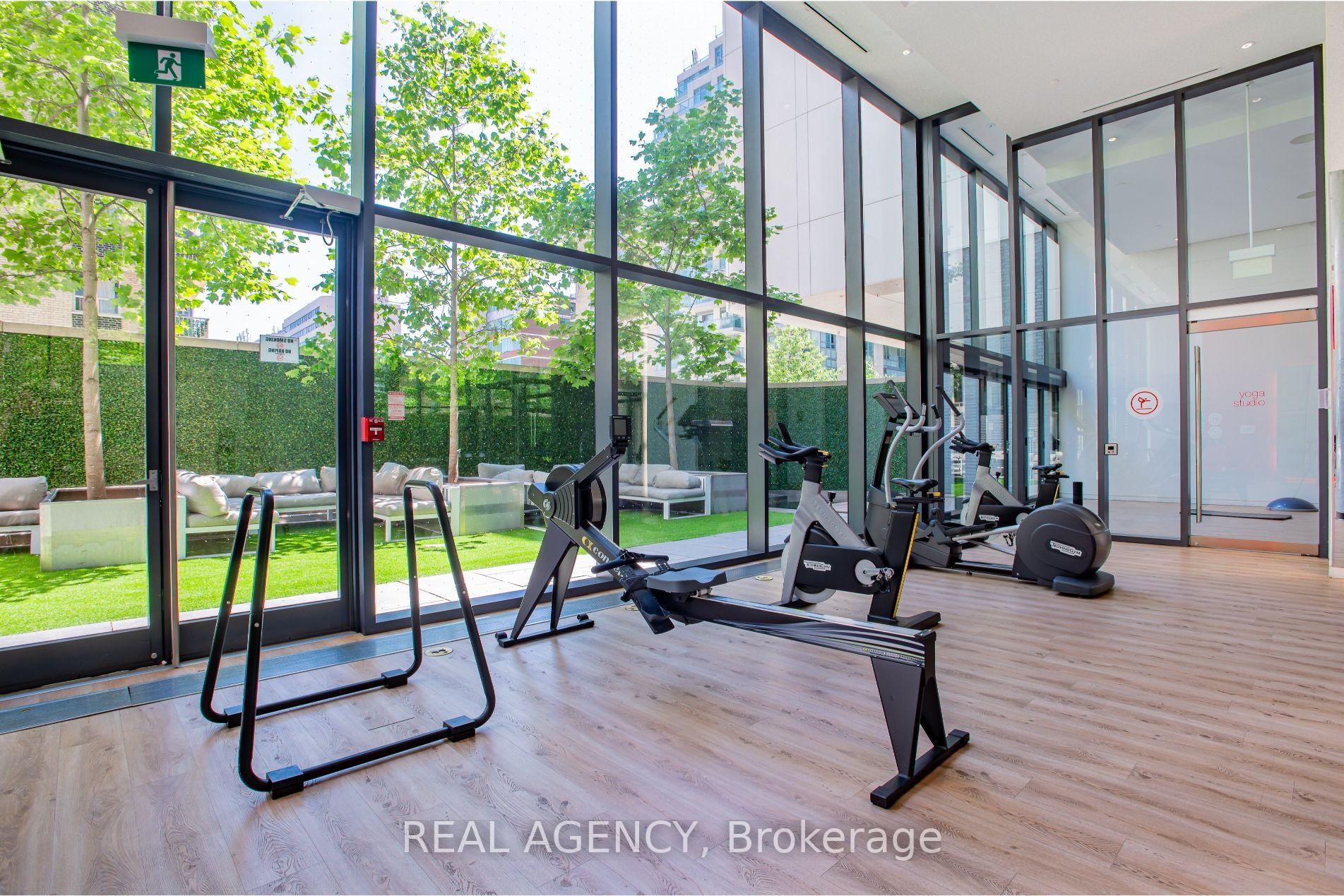 Photo 30 of Unit 2512, 185 Roehampton Avenue, Toronto, Mount Pleasant West — HOMEH
