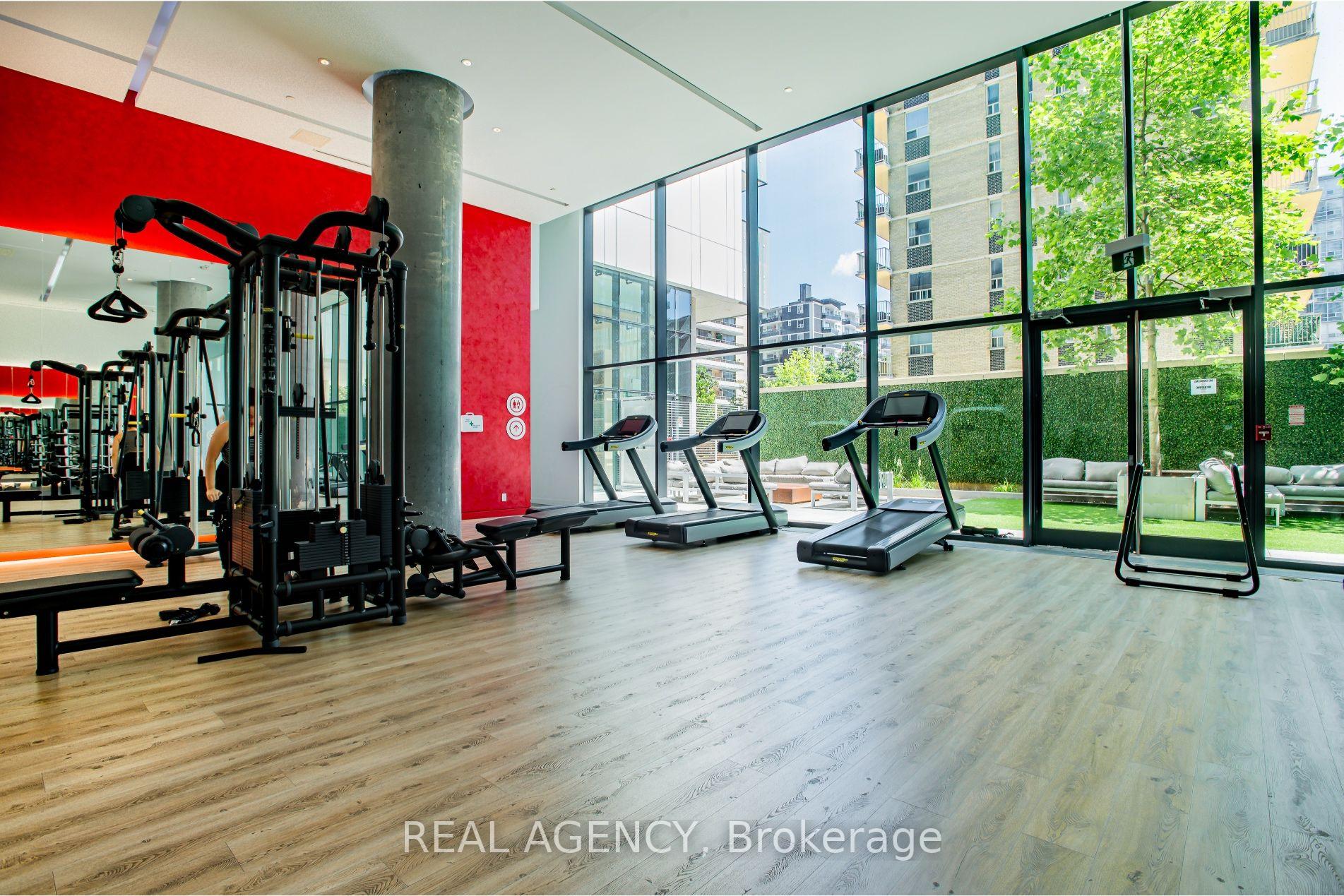 Photo 31 of Unit 2512, 185 Roehampton Avenue, Toronto, Mount Pleasant West — HOMEH