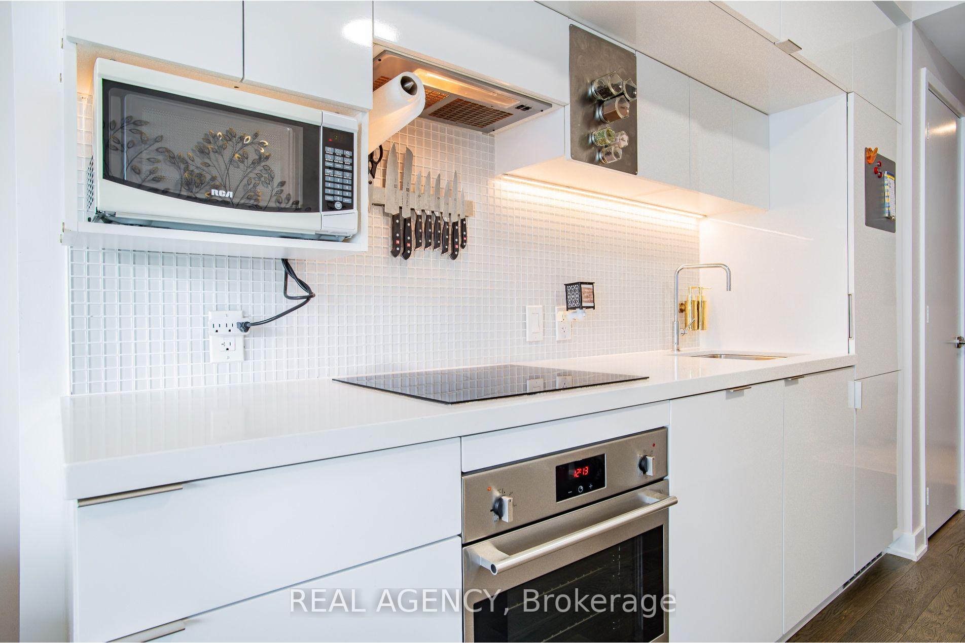 Photo 32 of Unit 2512, 185 Roehampton Avenue, Toronto, Mount Pleasant West — HOMEH