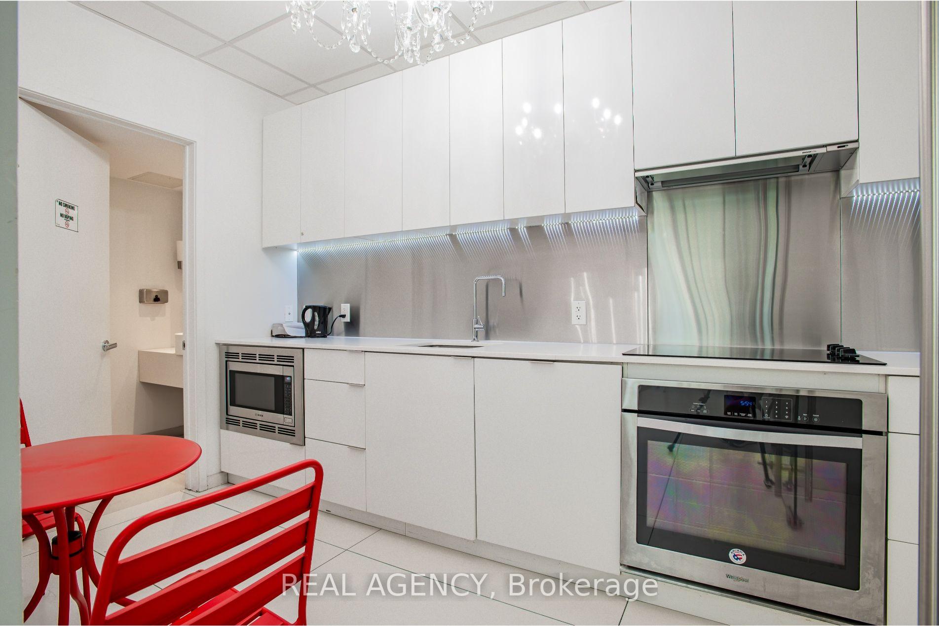 Photo 33 of Unit 2512, 185 Roehampton Avenue, Toronto, Mount Pleasant West — HOMEH