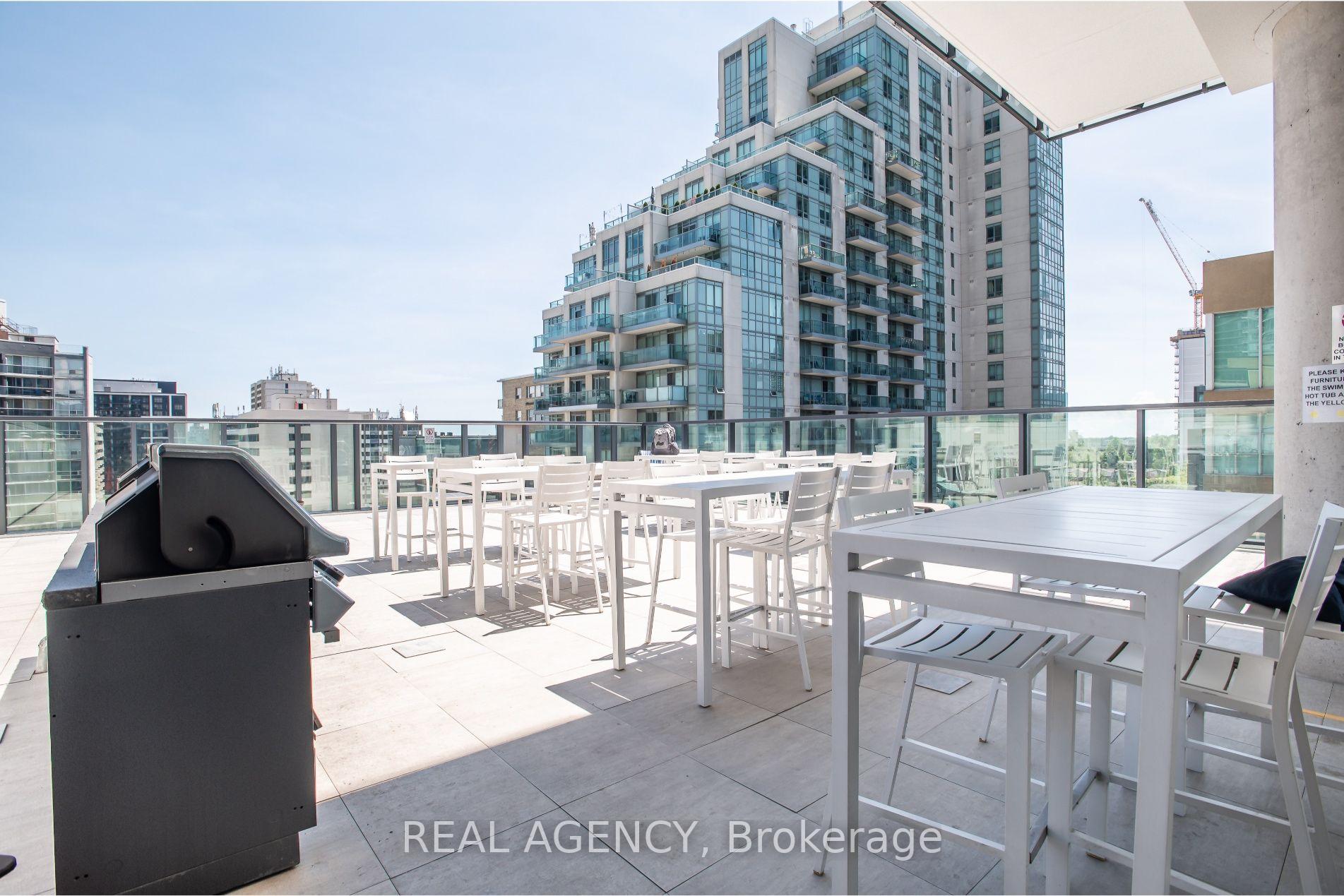 Photo 35 of Unit 2512, 185 Roehampton Avenue, Toronto, Mount Pleasant West — HOMEH