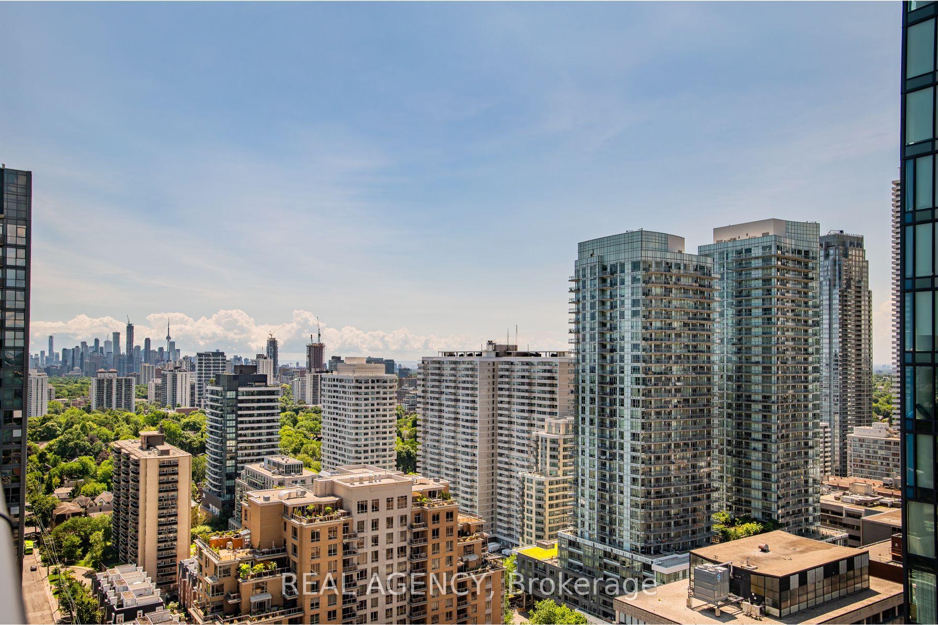 Photo 39 of Unit 2512, 185 Roehampton Avenue, Toronto, Mount Pleasant West — HOMEH