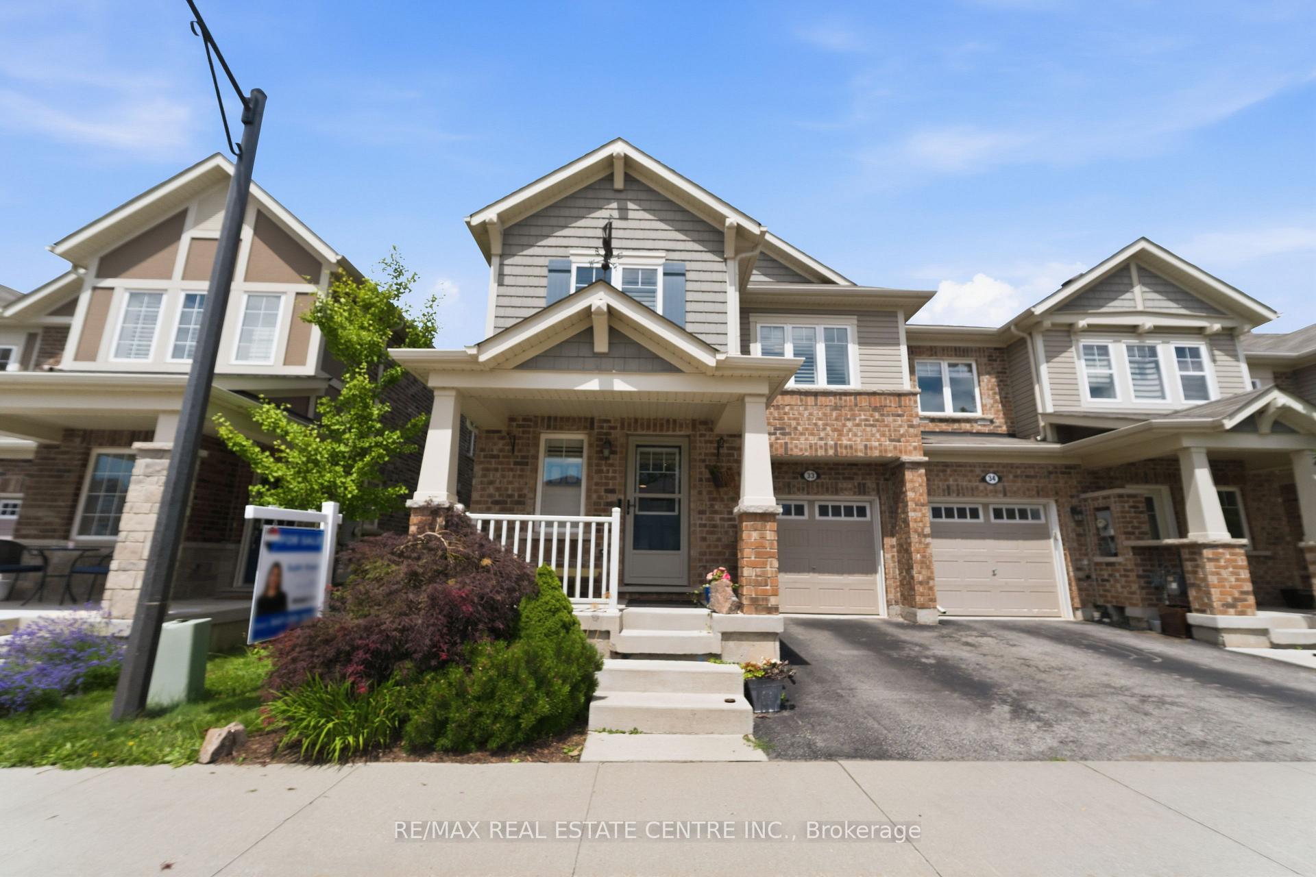 Photo 1 of Unit 33, 22 Spring Creek Drive, Hamilton, Waterdown — HOMEH