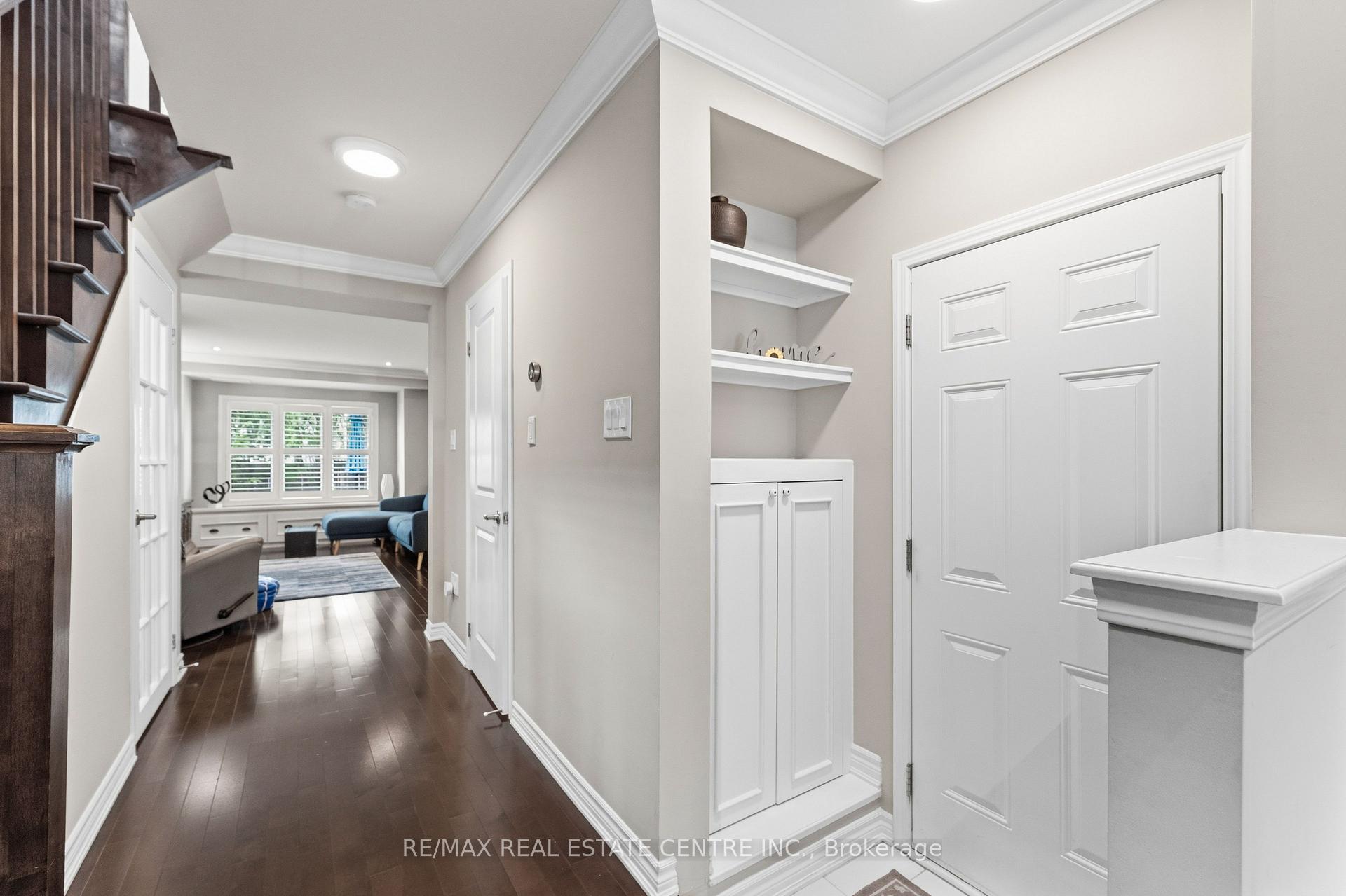 Photo 7 of Unit 33, 22 Spring Creek Drive, Hamilton, Waterdown — HOMEH
