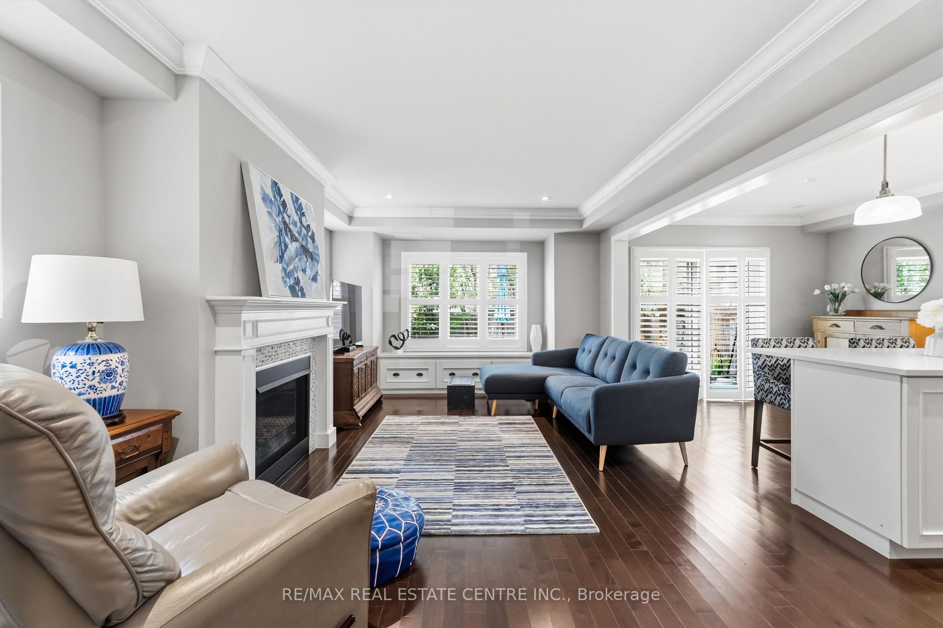 Photo 9 of Unit 33, 22 Spring Creek Drive, Hamilton, Waterdown — HOMEH