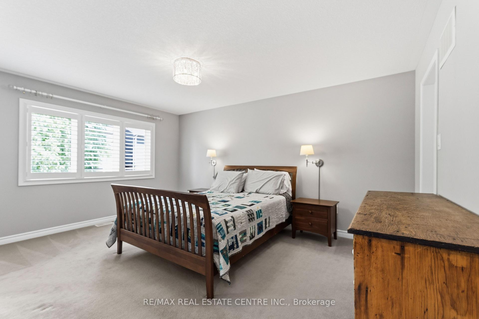 Photo 19 of Unit 33, 22 Spring Creek Drive, Hamilton, Waterdown — HOMEH