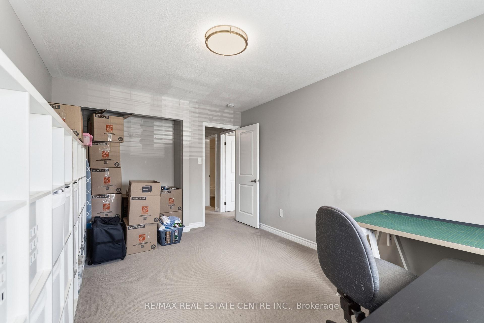 Photo 24 of Unit 33, 22 Spring Creek Drive, Hamilton, Waterdown — HOMEH