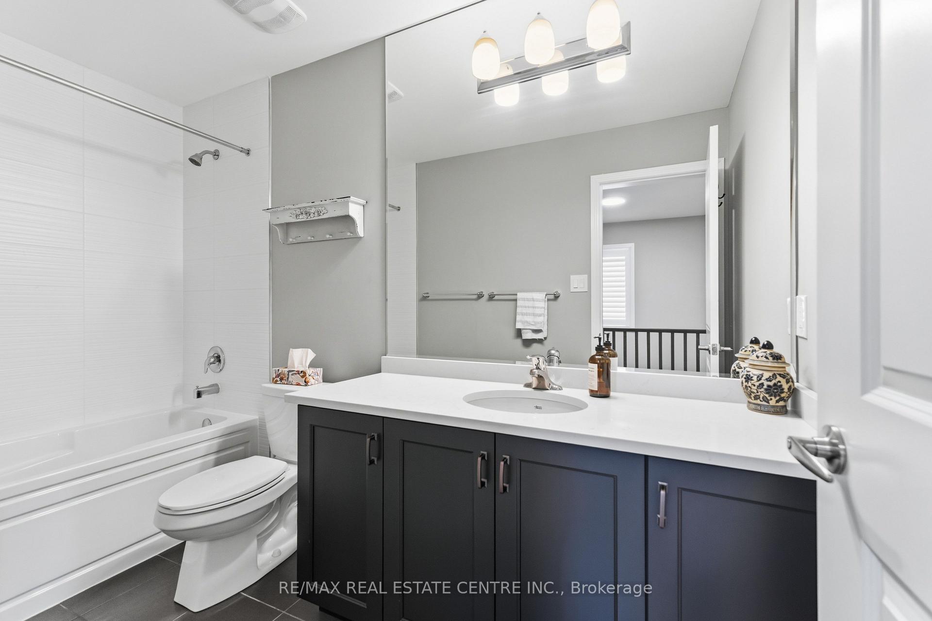 Photo 26 of Unit 33, 22 Spring Creek Drive, Hamilton, Waterdown — HOMEH