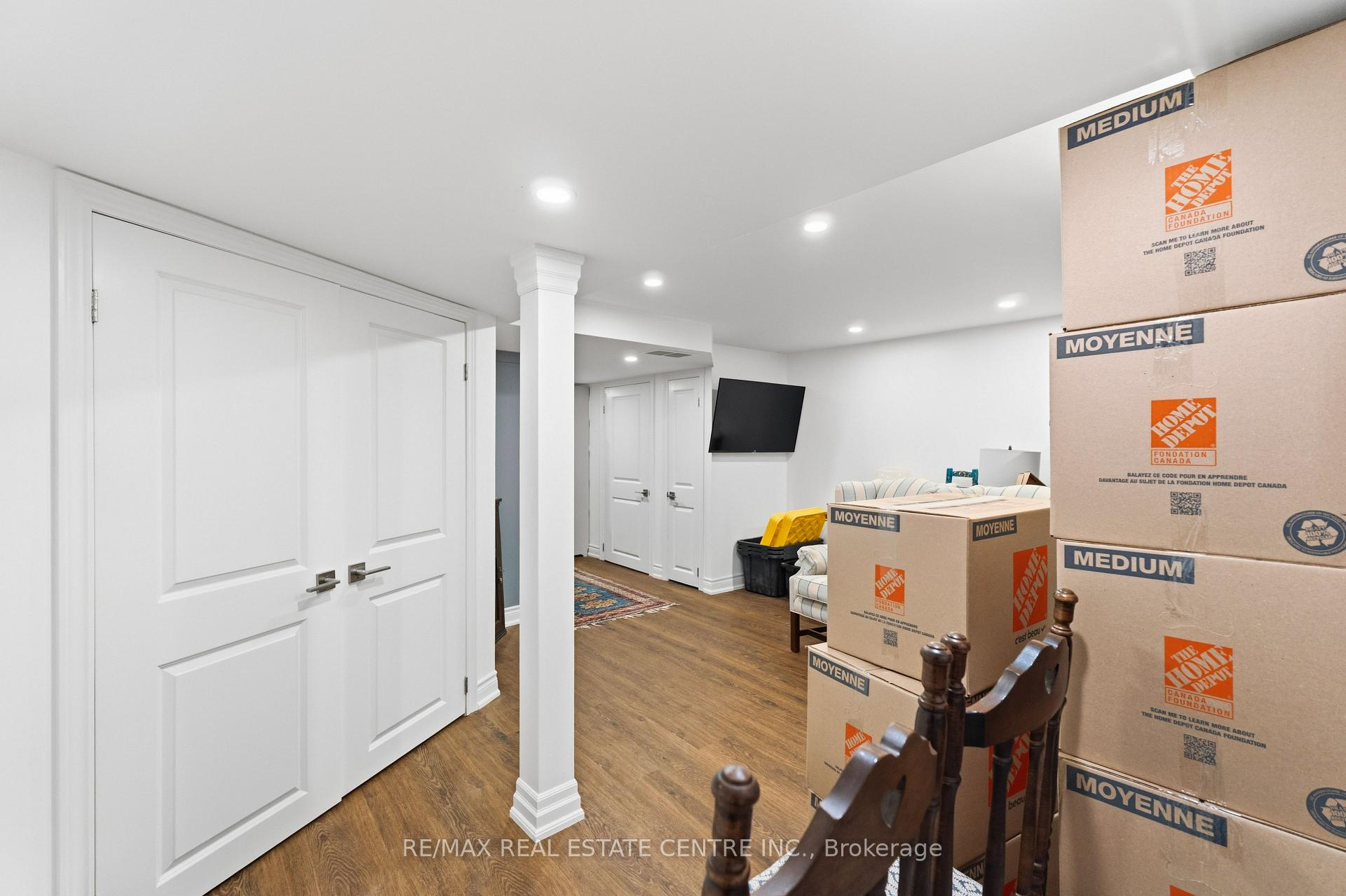 Photo 29 of Unit 33, 22 Spring Creek Drive, Hamilton, Waterdown — HOMEH