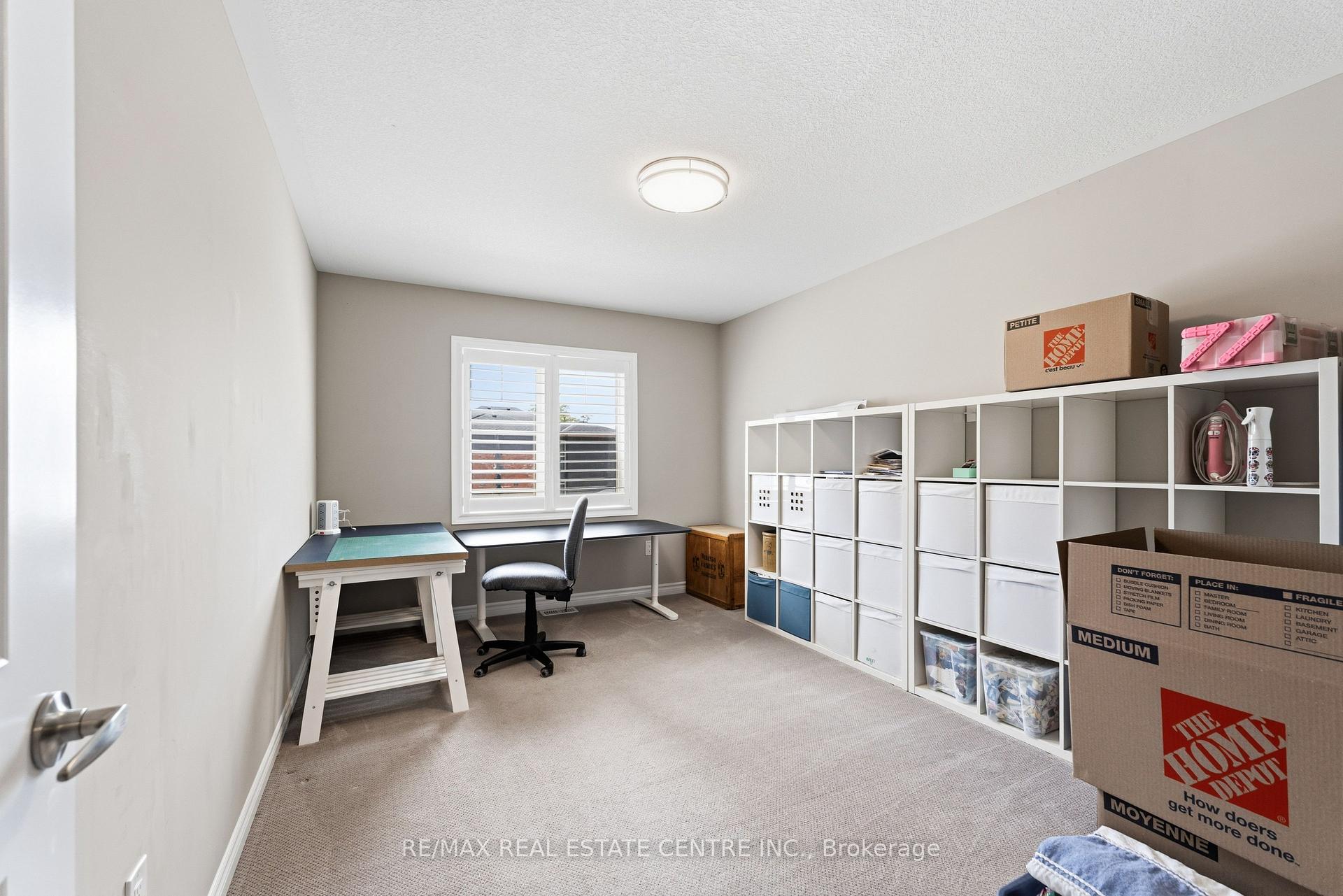 Photo 32 of Unit 33, 22 Spring Creek Drive, Hamilton, Waterdown — HOMEH