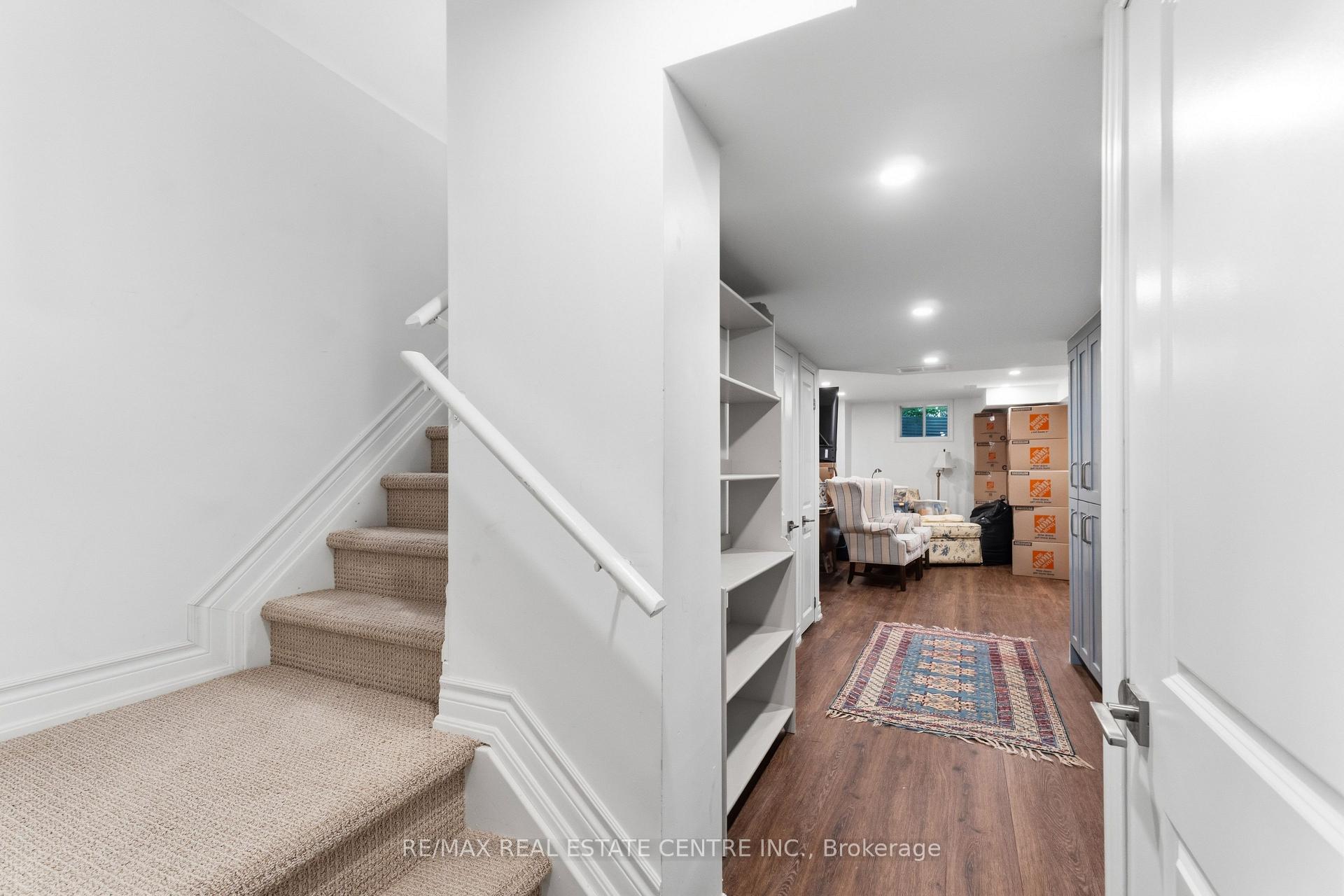 Photo 34 of Unit 33, 22 Spring Creek Drive, Hamilton, Waterdown — HOMEH
