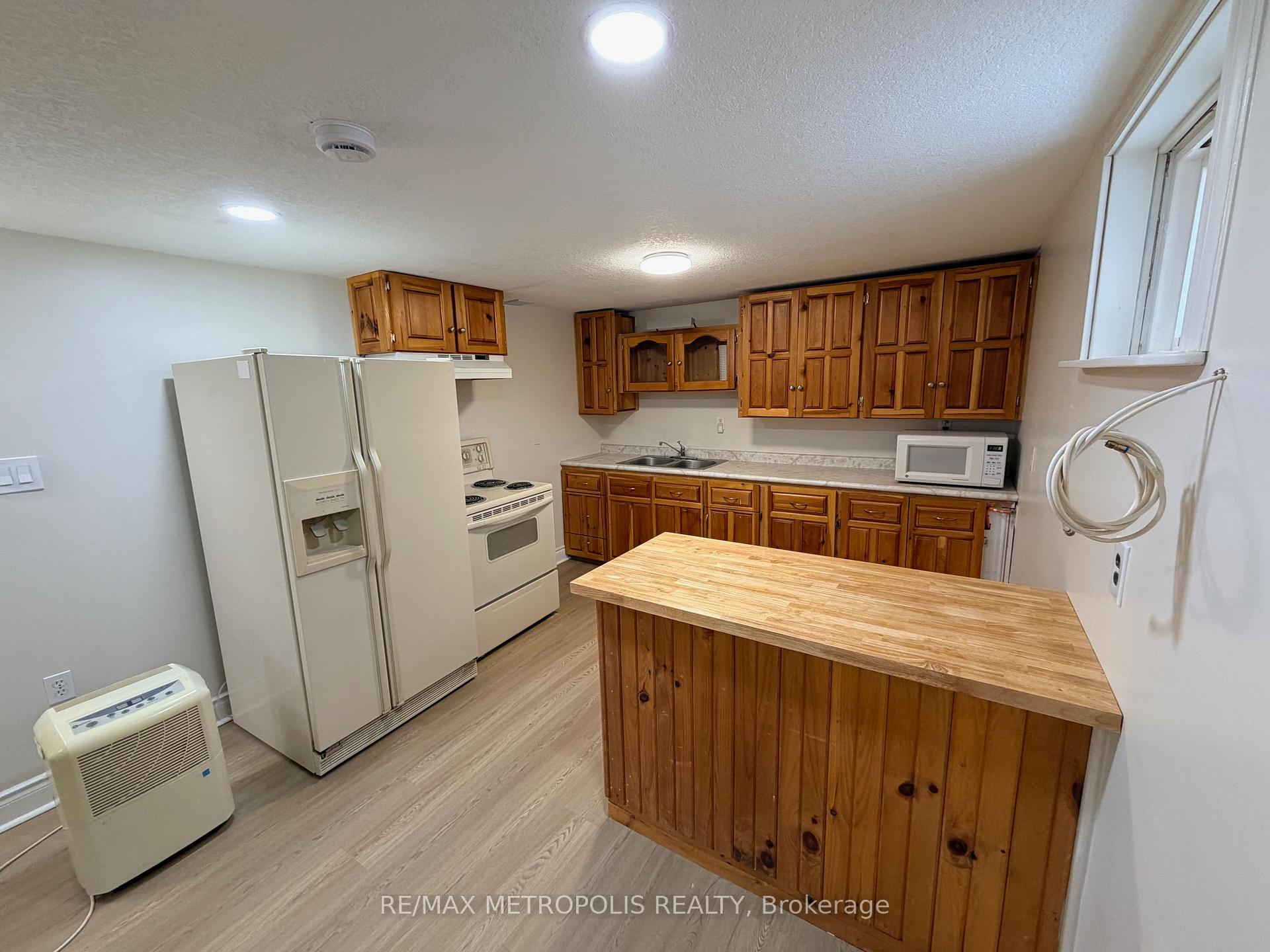 Photo 5 of Unit Basement, 2604 Prestonvale Road, Clarington, Courtice — HOMEH